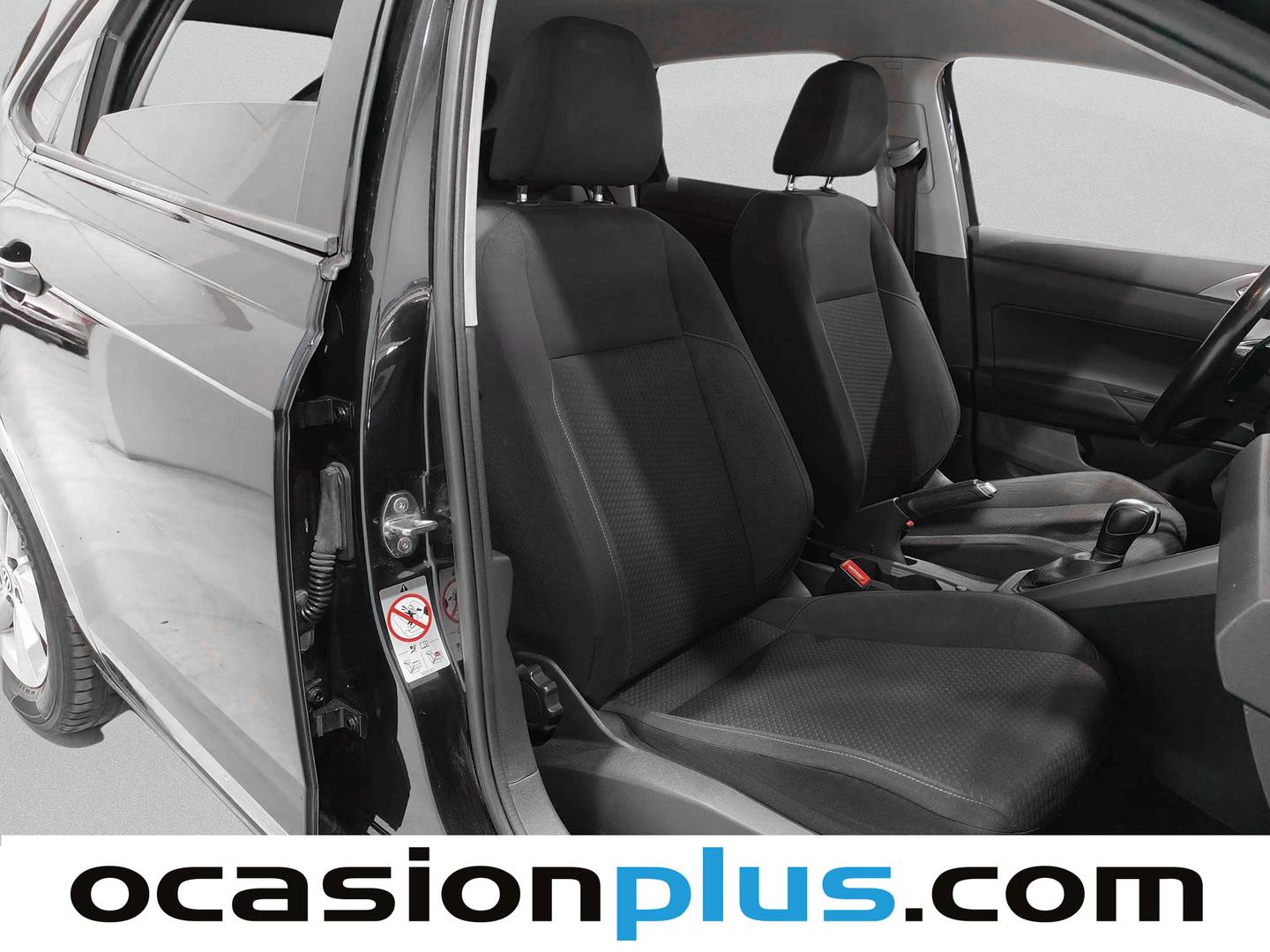 Volkswagen Polo Volkswagen Polo Advance 1.0 TSI (95 CV) DSG automático