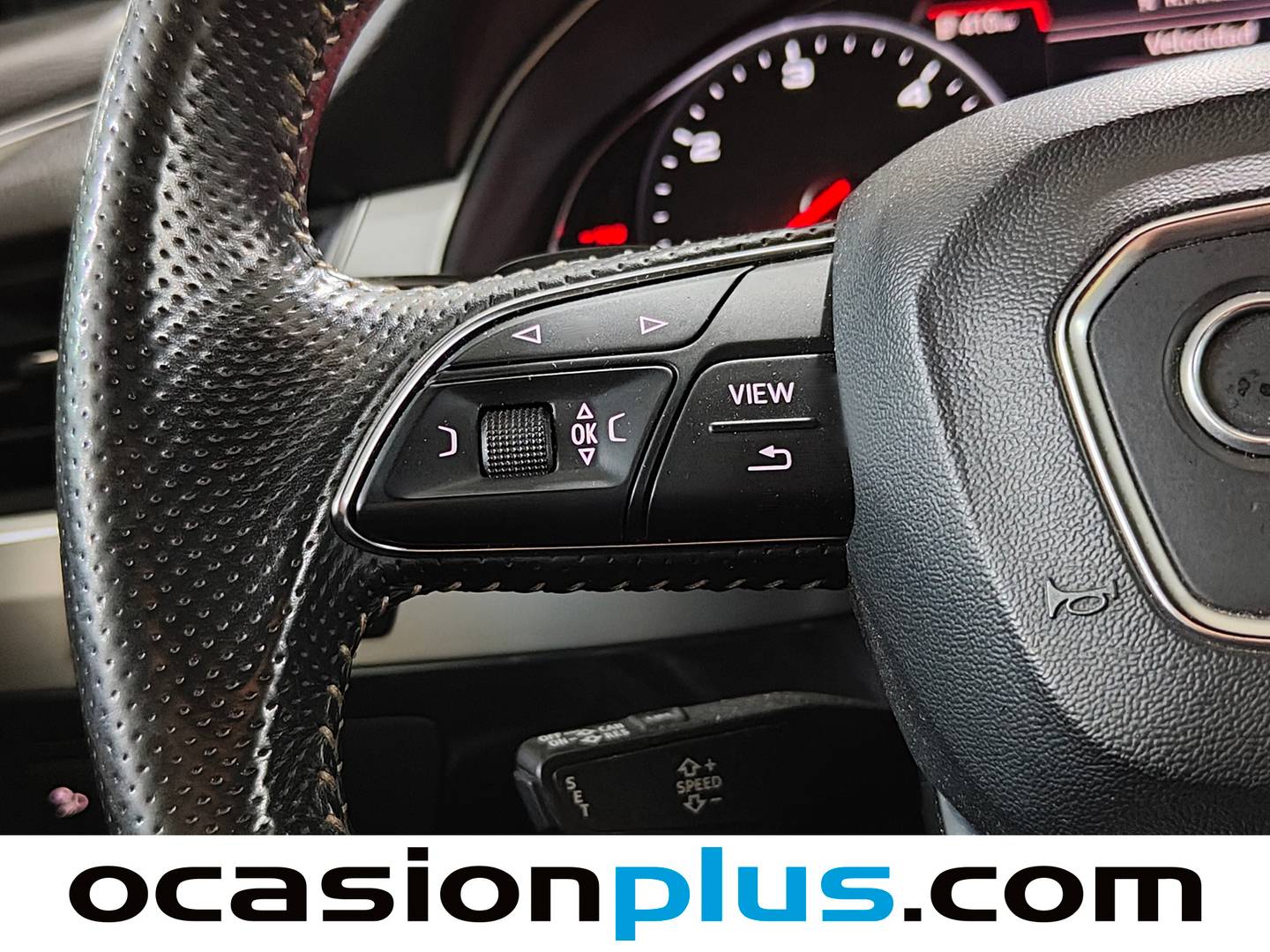 Audi Q7 Audi Q7 sport 3.0 TDI ultra quattro (218 CV) tiptronic Pak S-Line barato