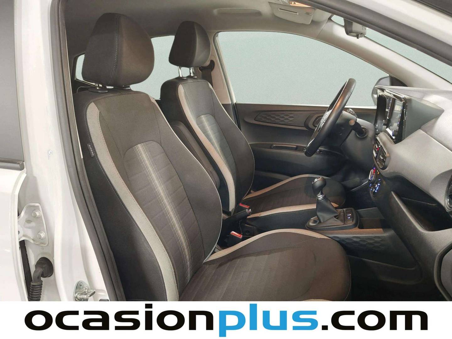 Hyundai i10 Hyundai i10 1.2 Tecno 2C (84 CV) gasolina