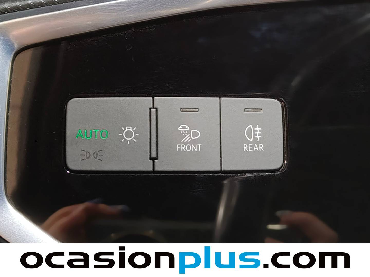 Foto Audi Q3 Audi Q3 S line 35 TDI (150 CV) S tronic