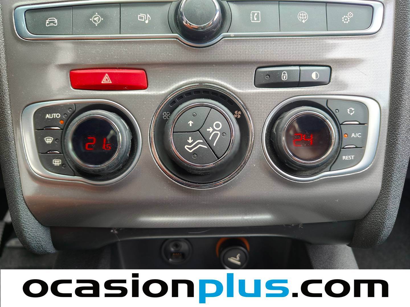 Citroën C4 Citroën C4 BlueHDi 120 S&S Feel Edition  (120 CV) al mejor precio