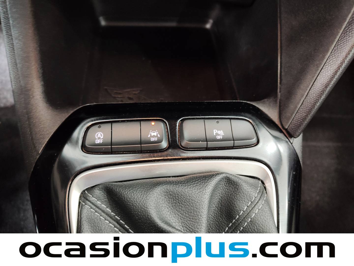 Accesorios del Opel Corsa Opel Corsa 1.2 XEL S&S Edition (75 CV)