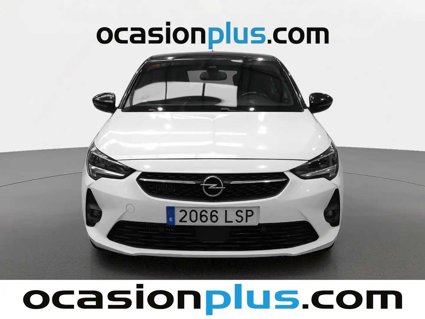 Foto Opel Corsa Opel Corsa 1.2 Turbo XHL GS-Line (100 CV)
