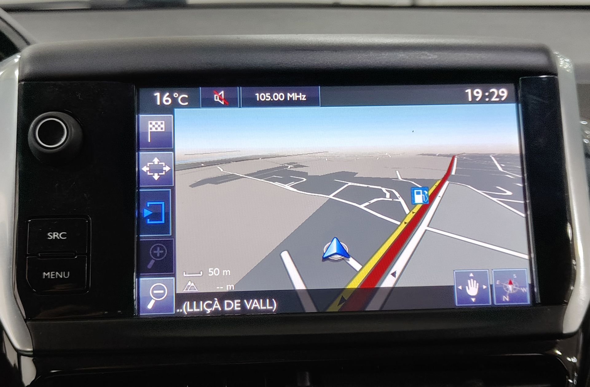 Peugeot 208 1.2 PureTech Active - foto 7