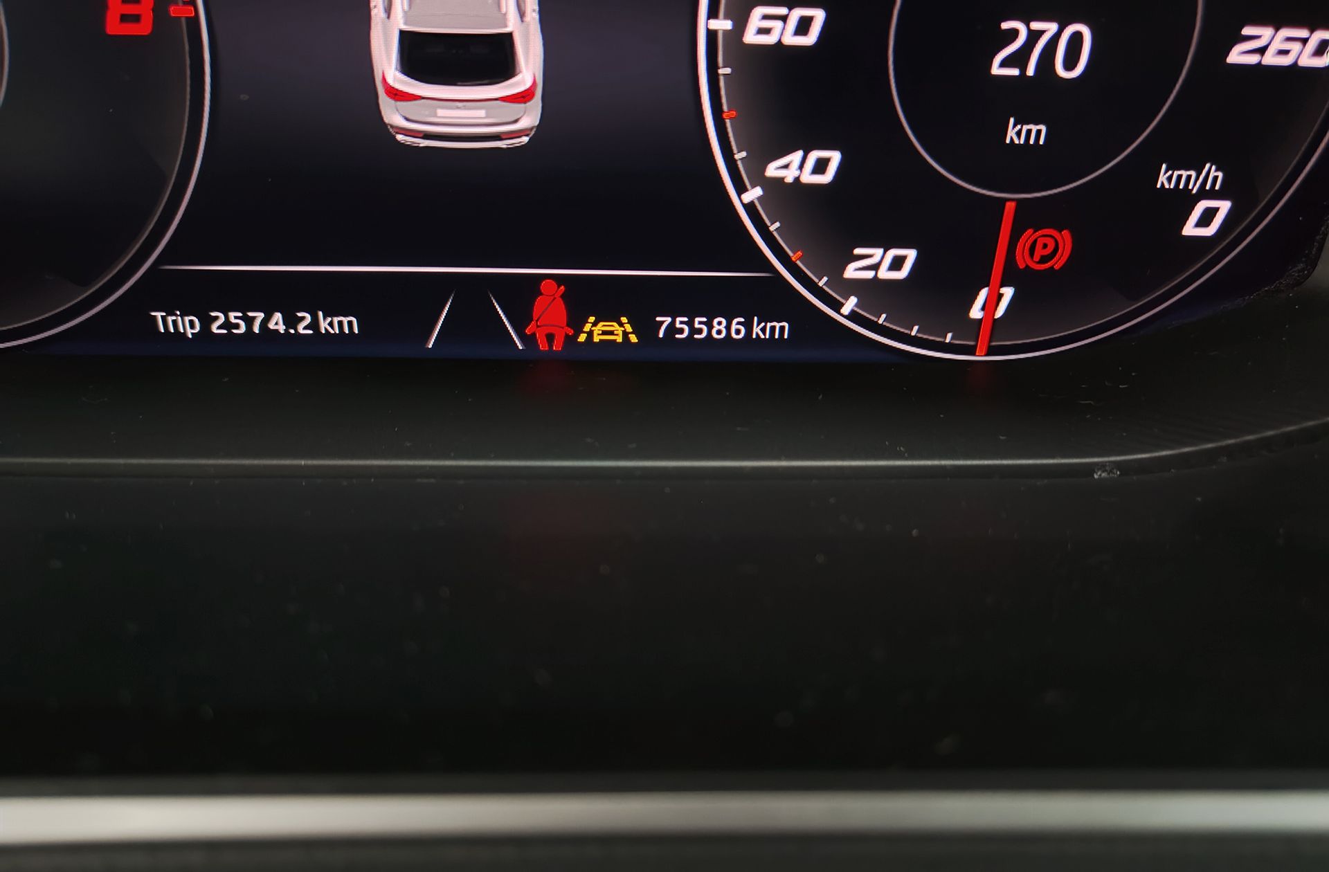 SEAT Tarraco 1.5 TSI Style Plus - foto 12