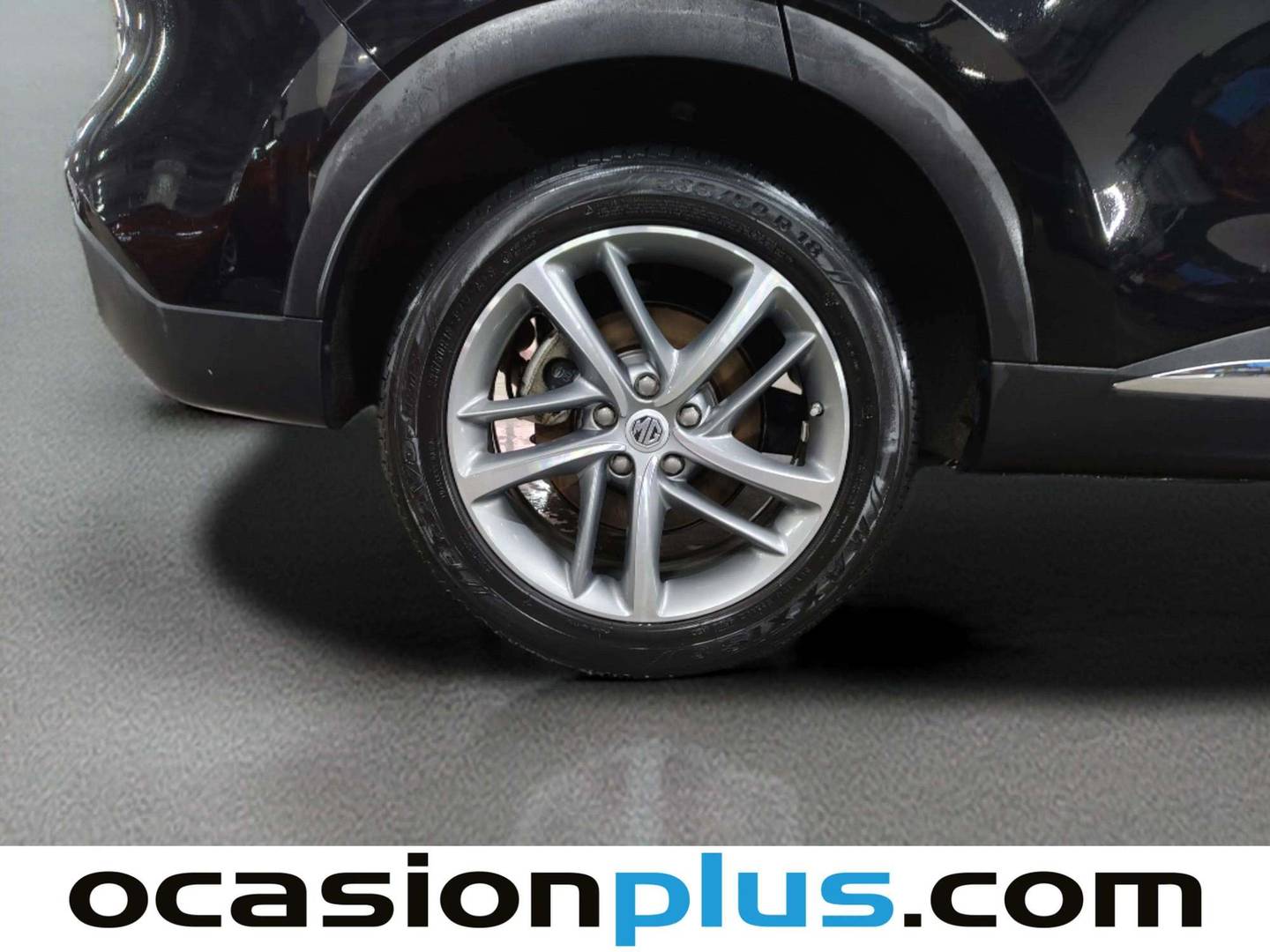 Foto MG HS MG HS 1.5 Turbo GDI Luxury (162 CV)