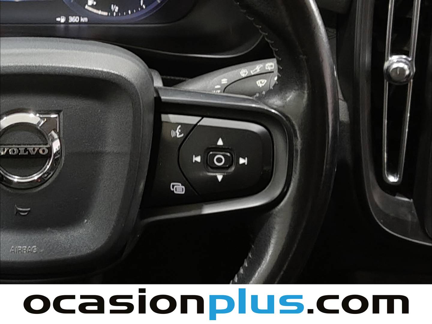 Volvo XC40 Volvo XC40 D3 (150 CV) barato