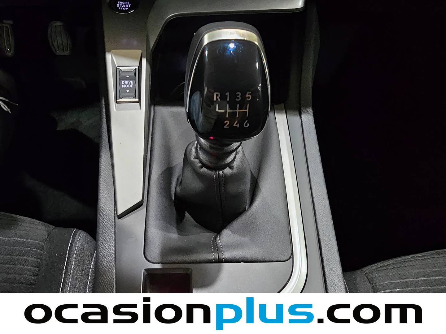 Peugeot 308 Peugeot 308 Active Pack BlueHDi S&S (130 CV) de segunda mano