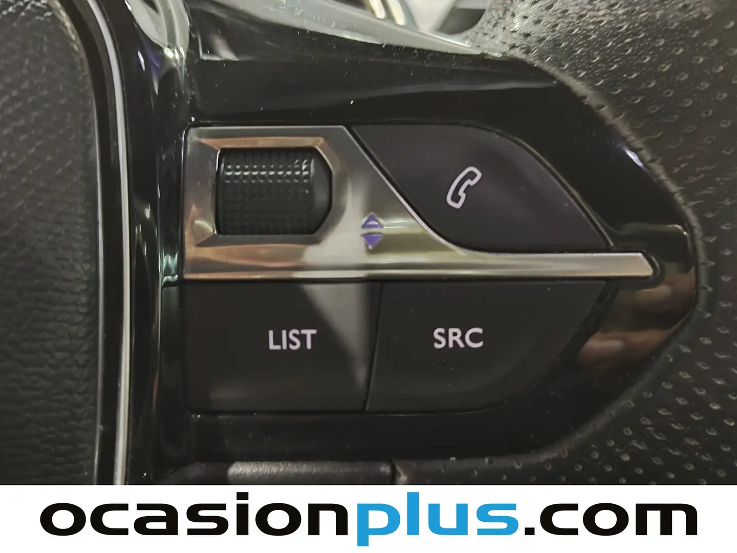 Foto Peugeot 5008 Peugeot 5008 1.6L THP GT-Line EAT6 (165 CV) 7 plazas