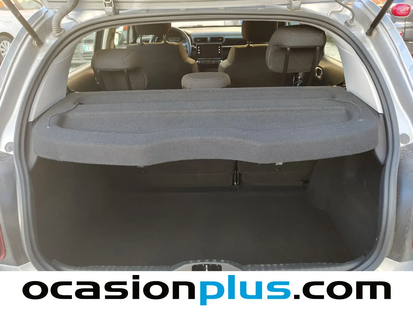 Foto Citroën C3 Citroen C3 PureTech 83 Plus (83 CV)