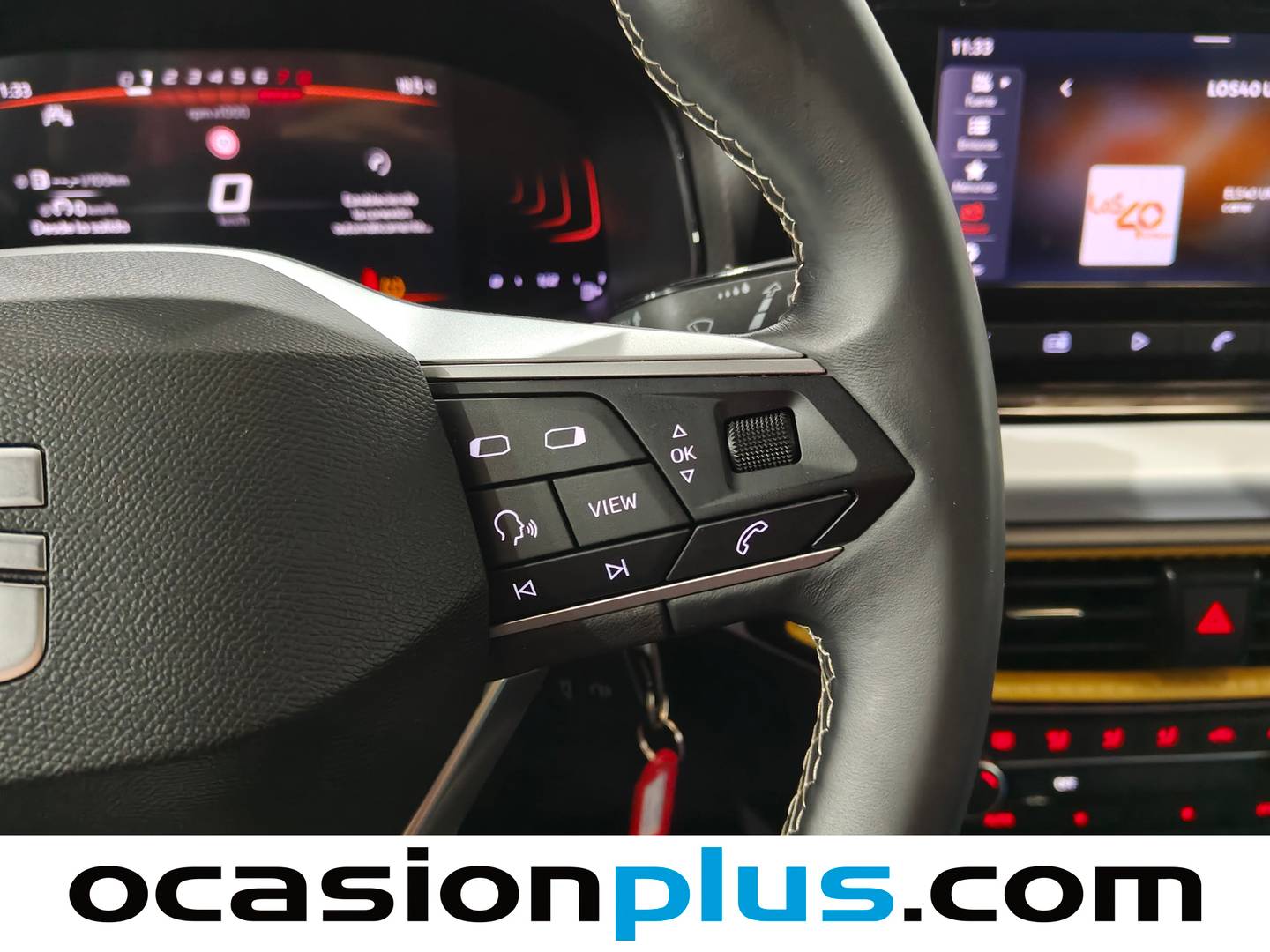 Seat Arona Seat Arona 1.0 TSI Style Special Edition (115 CV) de segunda mano