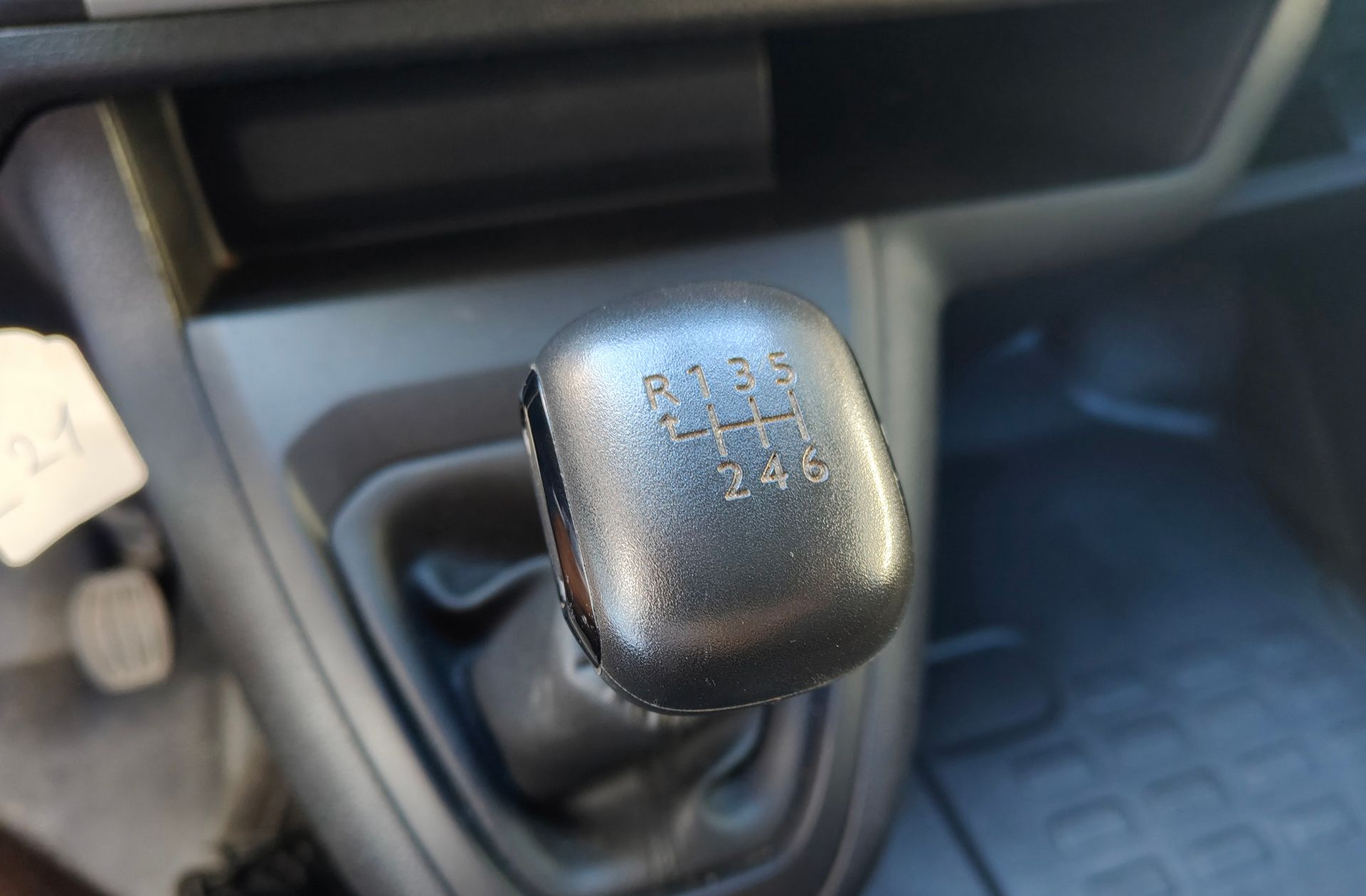 Citroën Jumpy Furgon BlueHDi 120 Talla M - foto 5