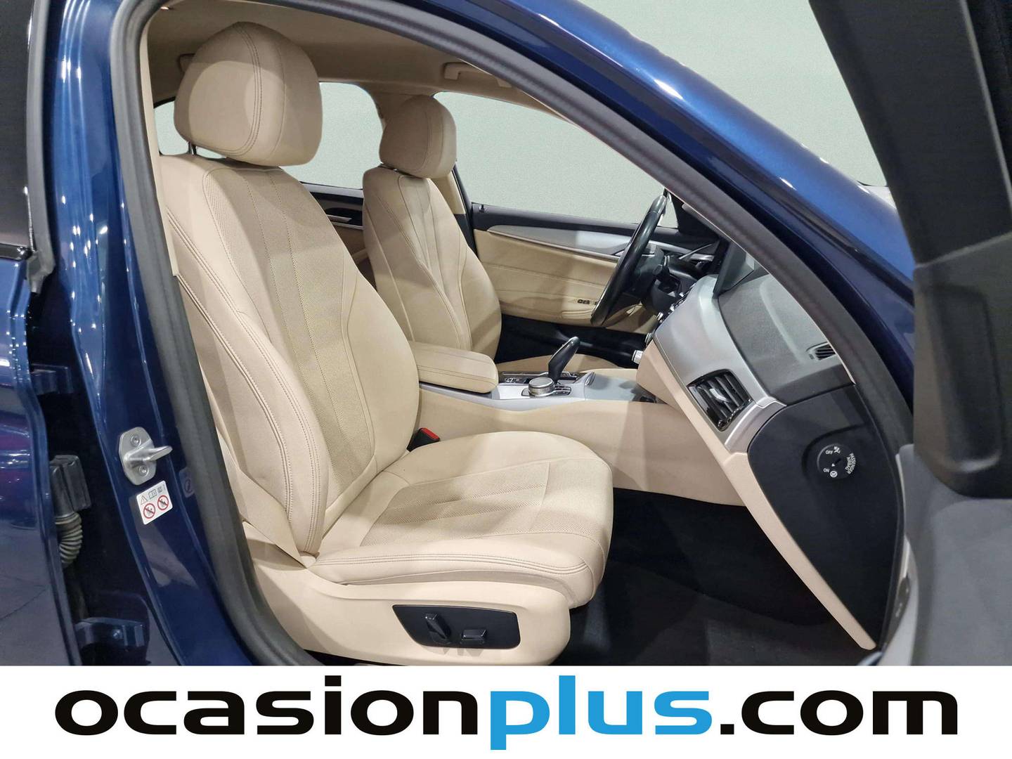 BMW Serie 5 BMW Serie 5 520d (190 CV) híbrido