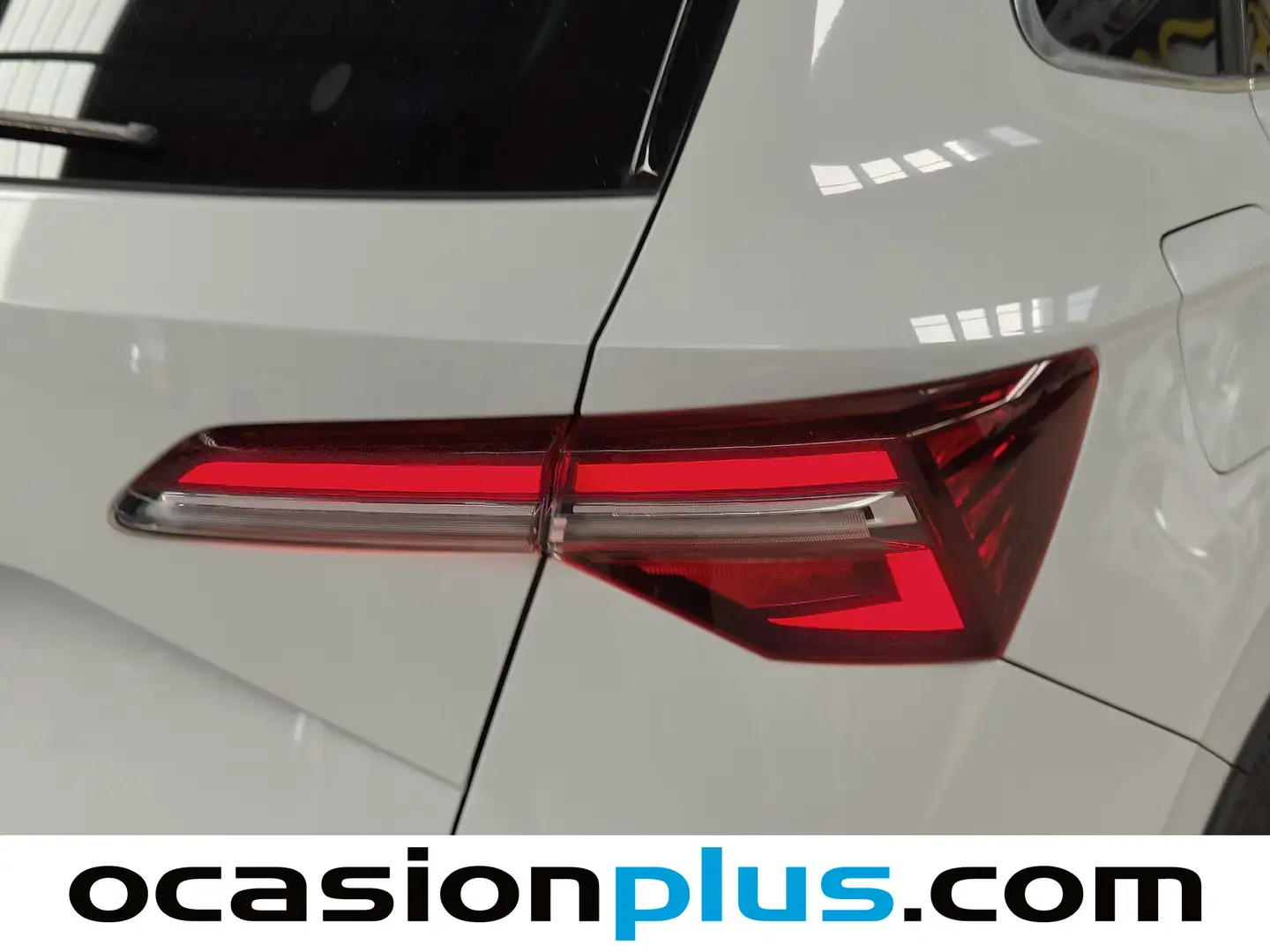 Foto Skoda Karoq Skoda Karoq 2.0 TDI Selection  (115 CV)