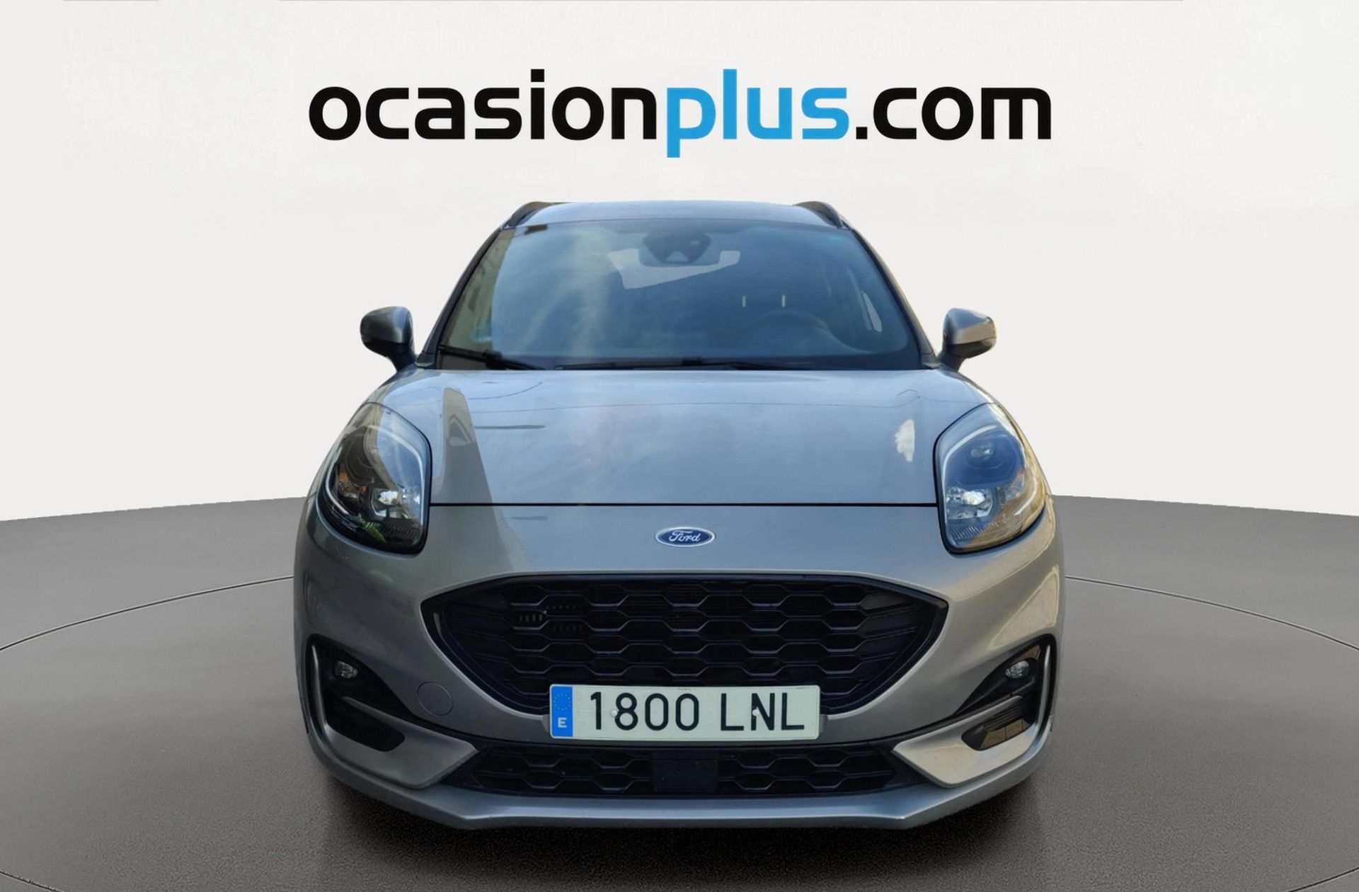Ford Puma 1.0 EcoBoost MHEV ST-Line - foto 13