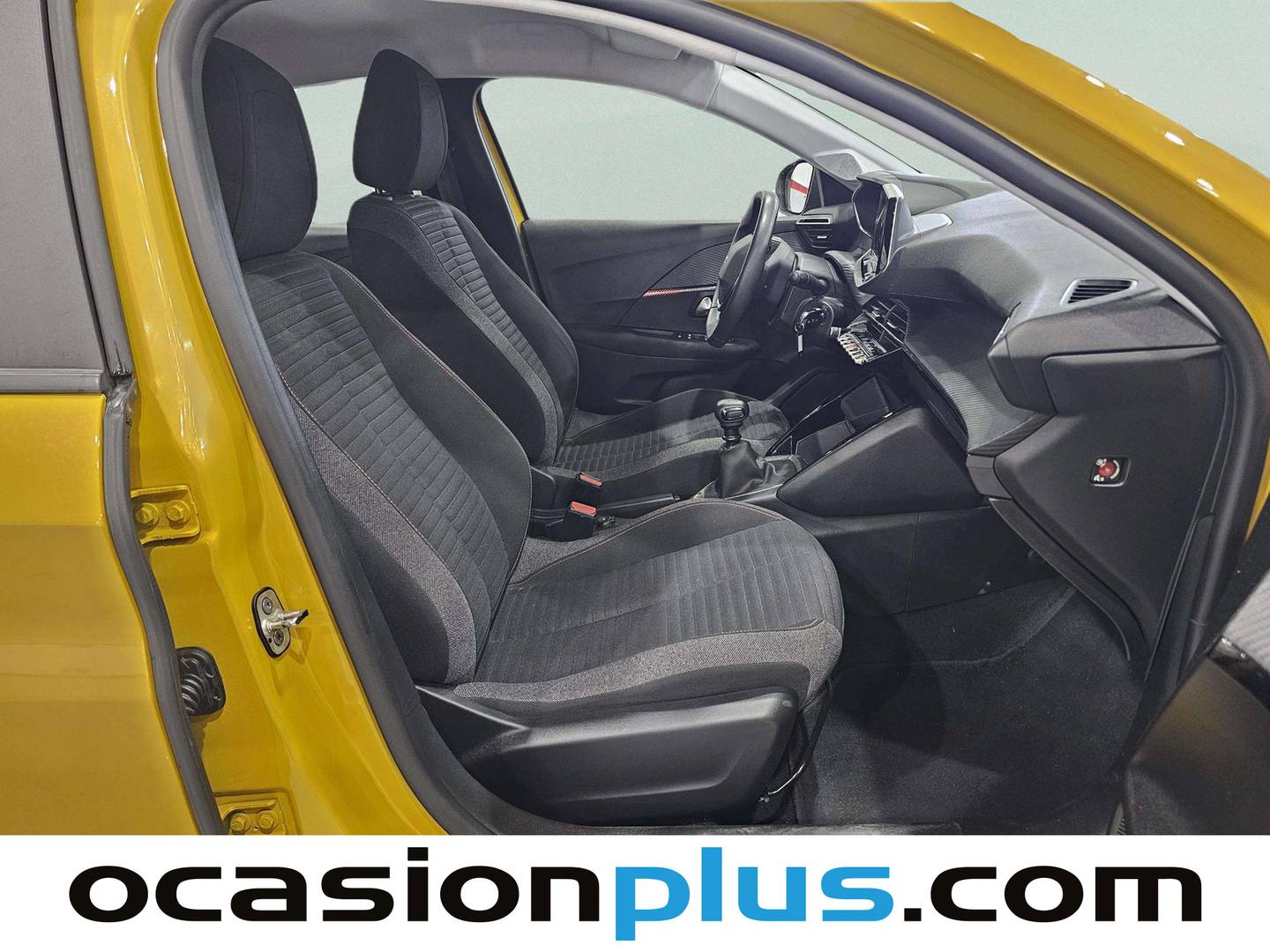 Peugeot 208 Peugeot 208 PureTech 100 Active Pack (100 CV) 2021