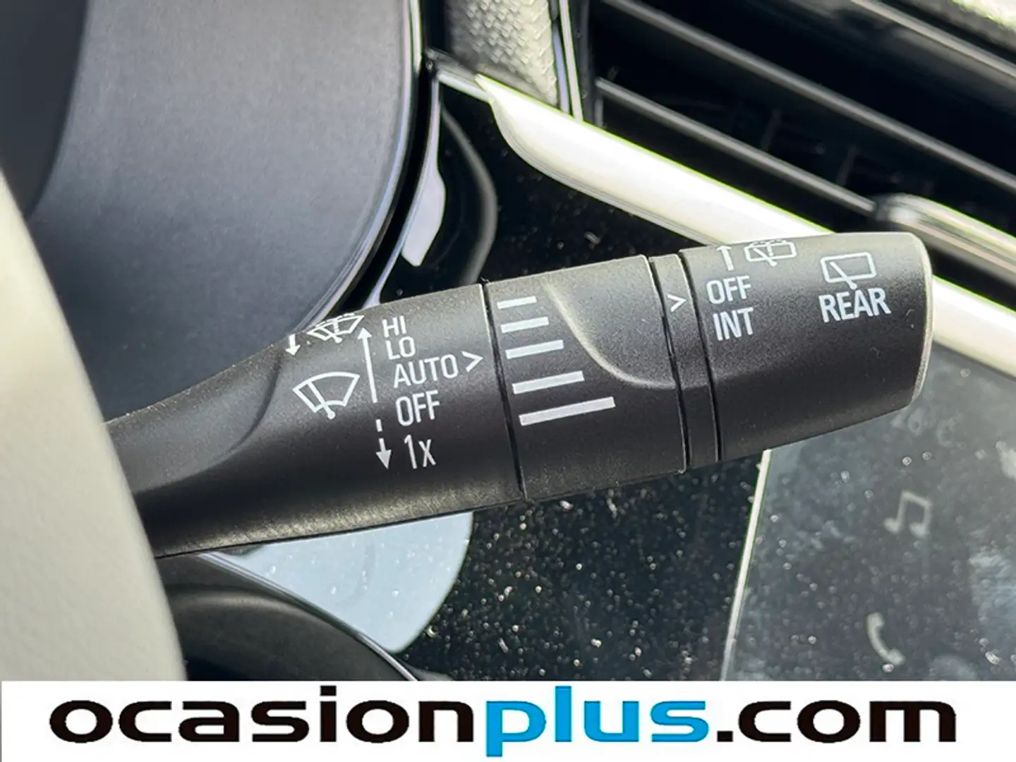 Foto Opel Corsa Opel Corsa 1.2 T XHL Hybrid GS eDCT (110 CV)