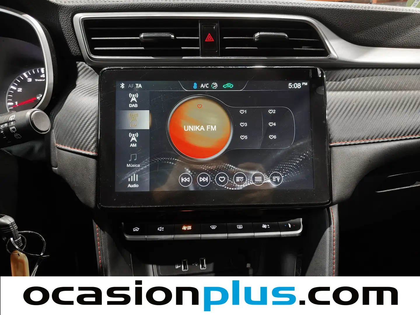 Foto MG ZS MG ZS 1.5 Comfort (106 CV)