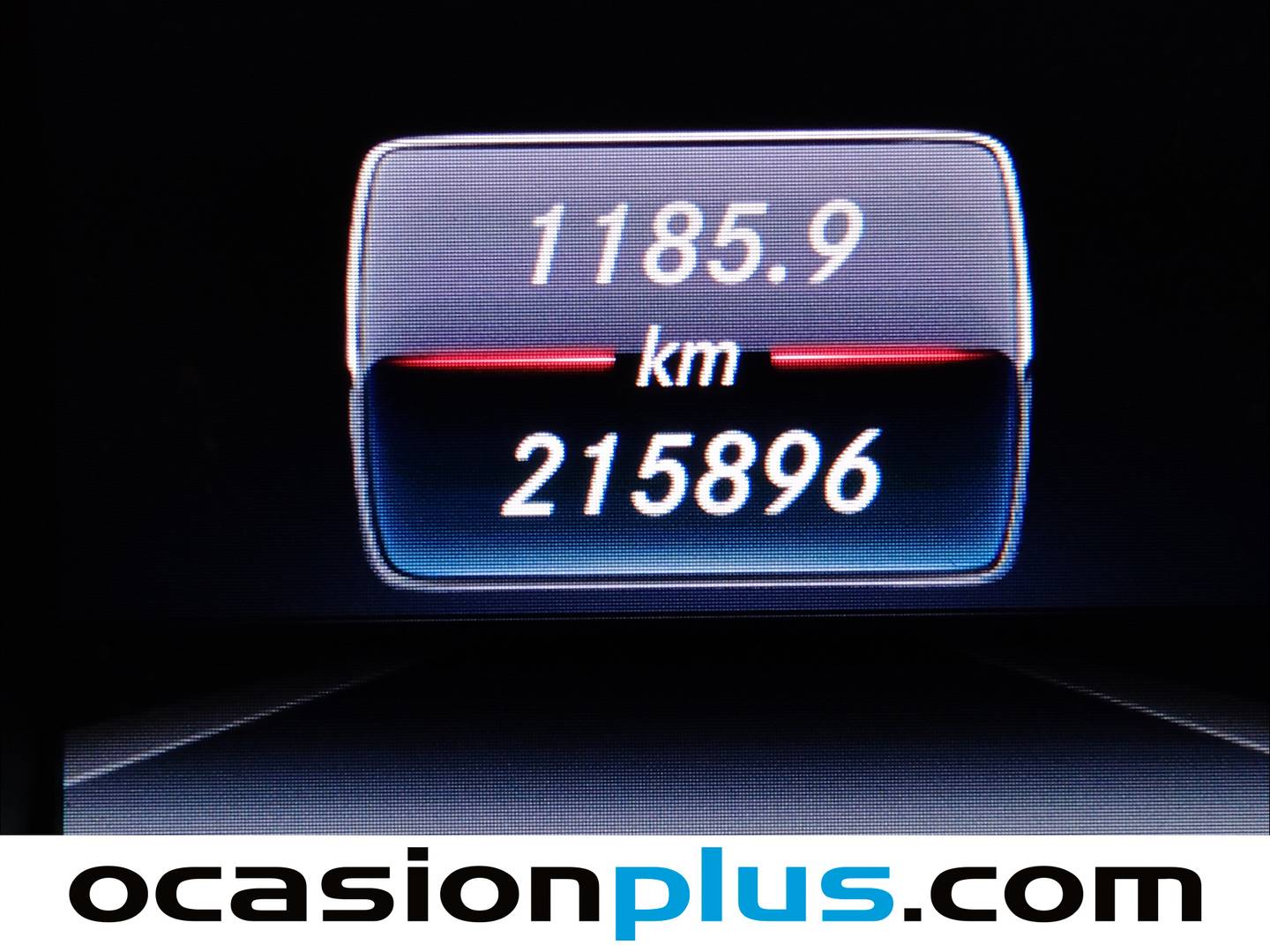 Foto Mercedes GLA Mercedes-Benz GLA GLA 200 d Urban (136 CV)