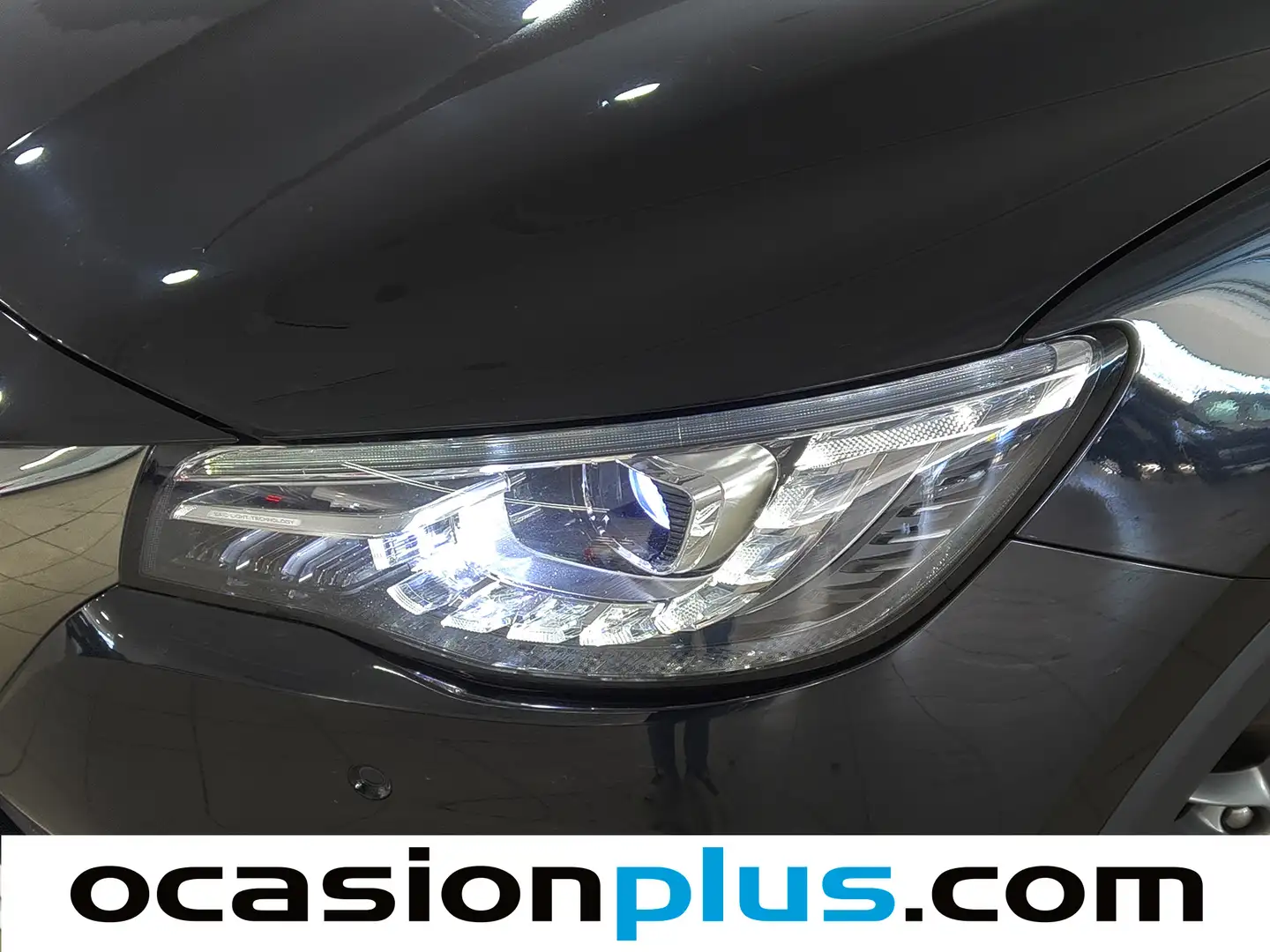 Foto MG HS MG HS 1.5 Turbo GDI Luxury (162 CV)