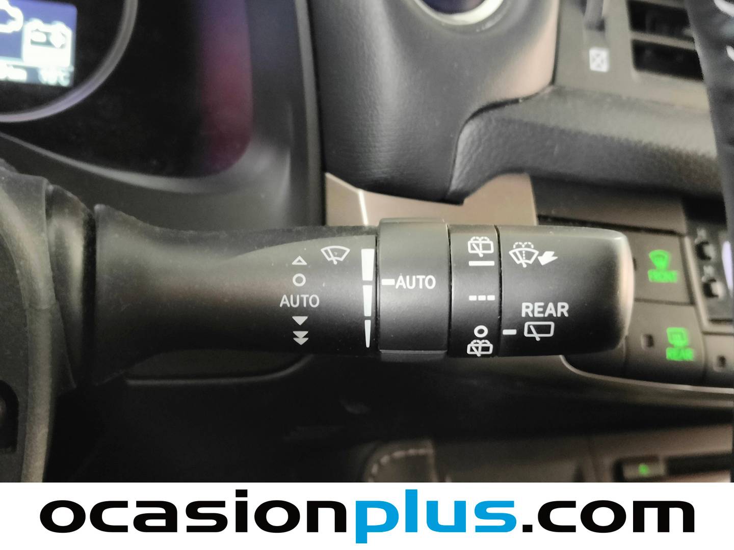 Foto Lexus CT Lexus CT 200h Business  (136 CV)