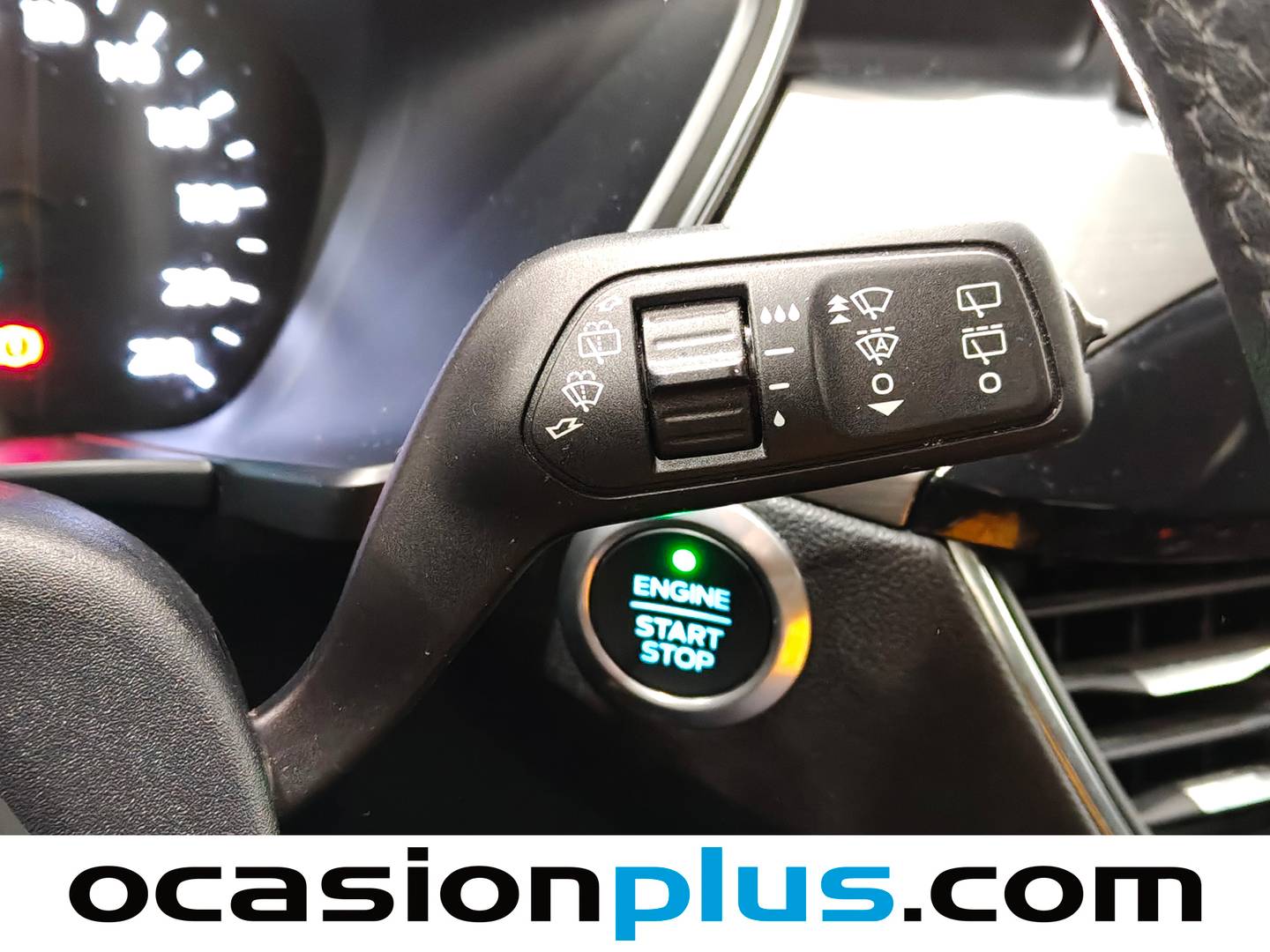 Foto Ford Kuga Ford Kuga 1.5 EcoBoost Titanium 4x2 (150 CV)