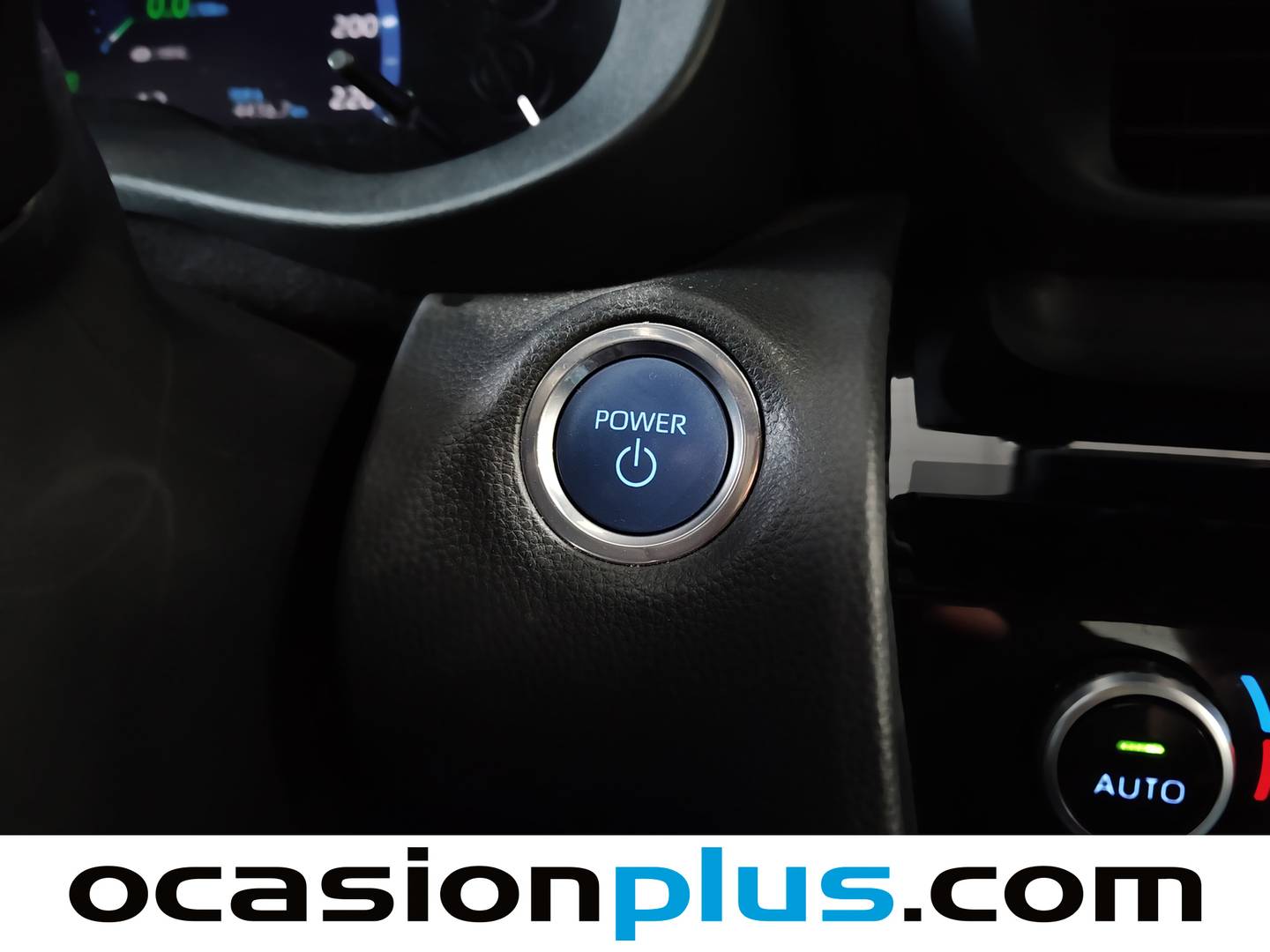 Toyota Yaris Cross Toyota Yaris Cross 120H Active Tech (116 CV) 2022