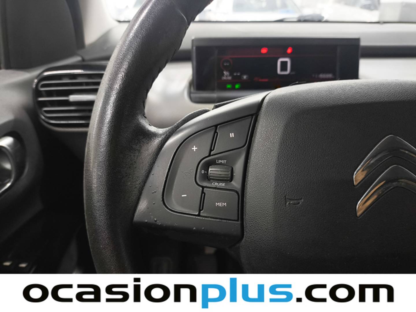 Citroën C4 Cactus Citroën C4 Cactus BlueHDi 100 S&S Shine (100 CV) de ocasión