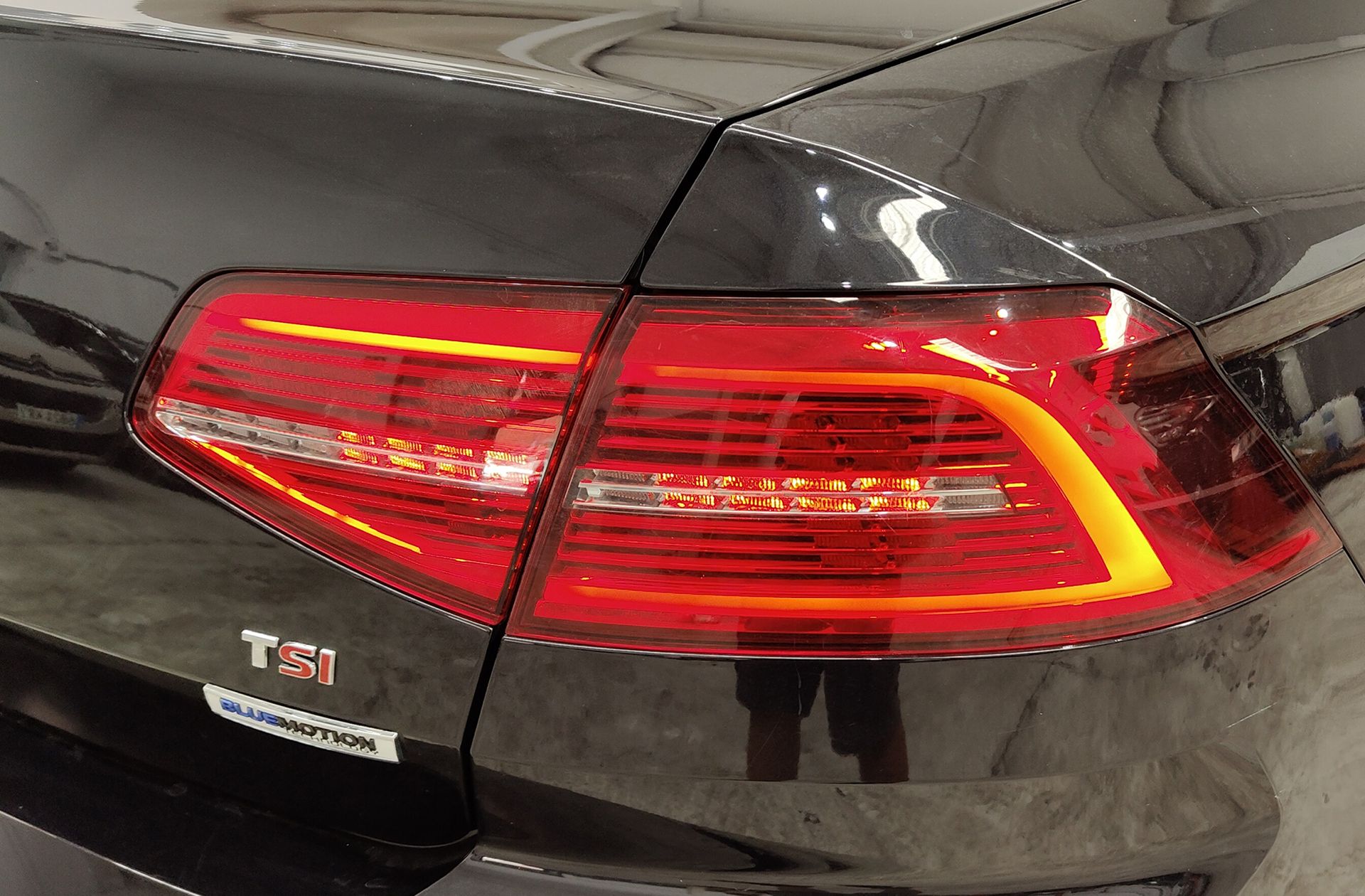 Volkswagen Passat Sport 1.4 TSI ACT BMT - foto 20