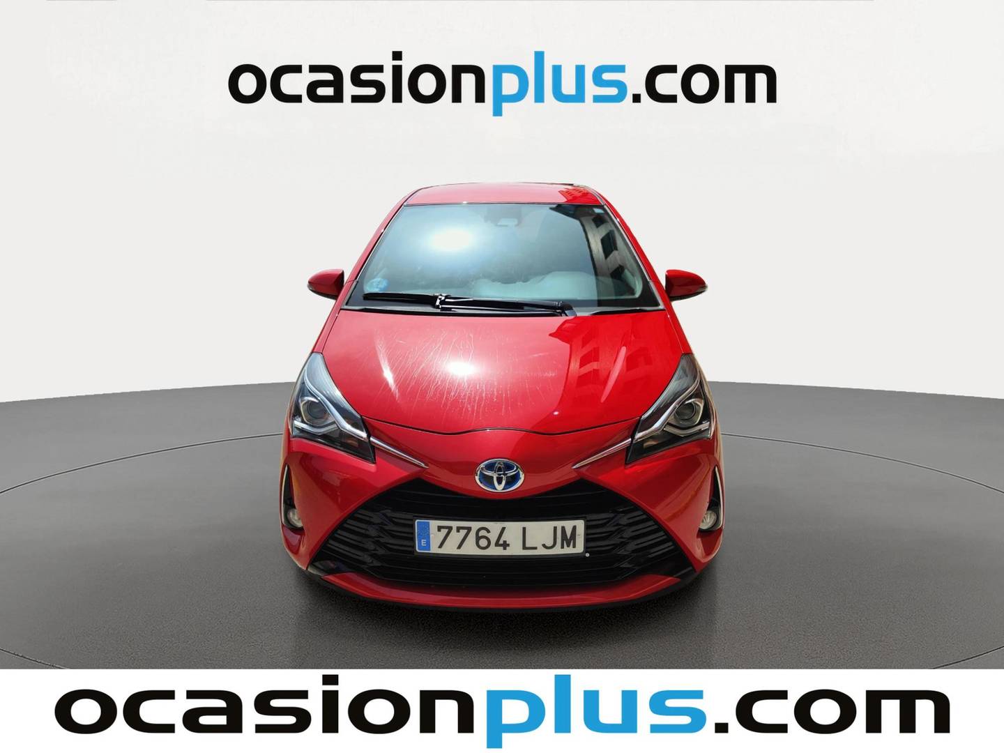 Toyota Yaris Toyota Yaris 100H Feel (100 CV) 100cv