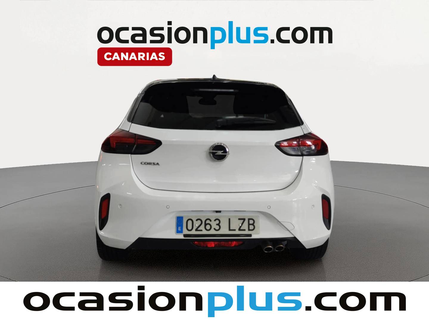 Opel Corsa Opel Corsa 1.2 Turbo XHT GS-Line Auto (130 CV) 2022