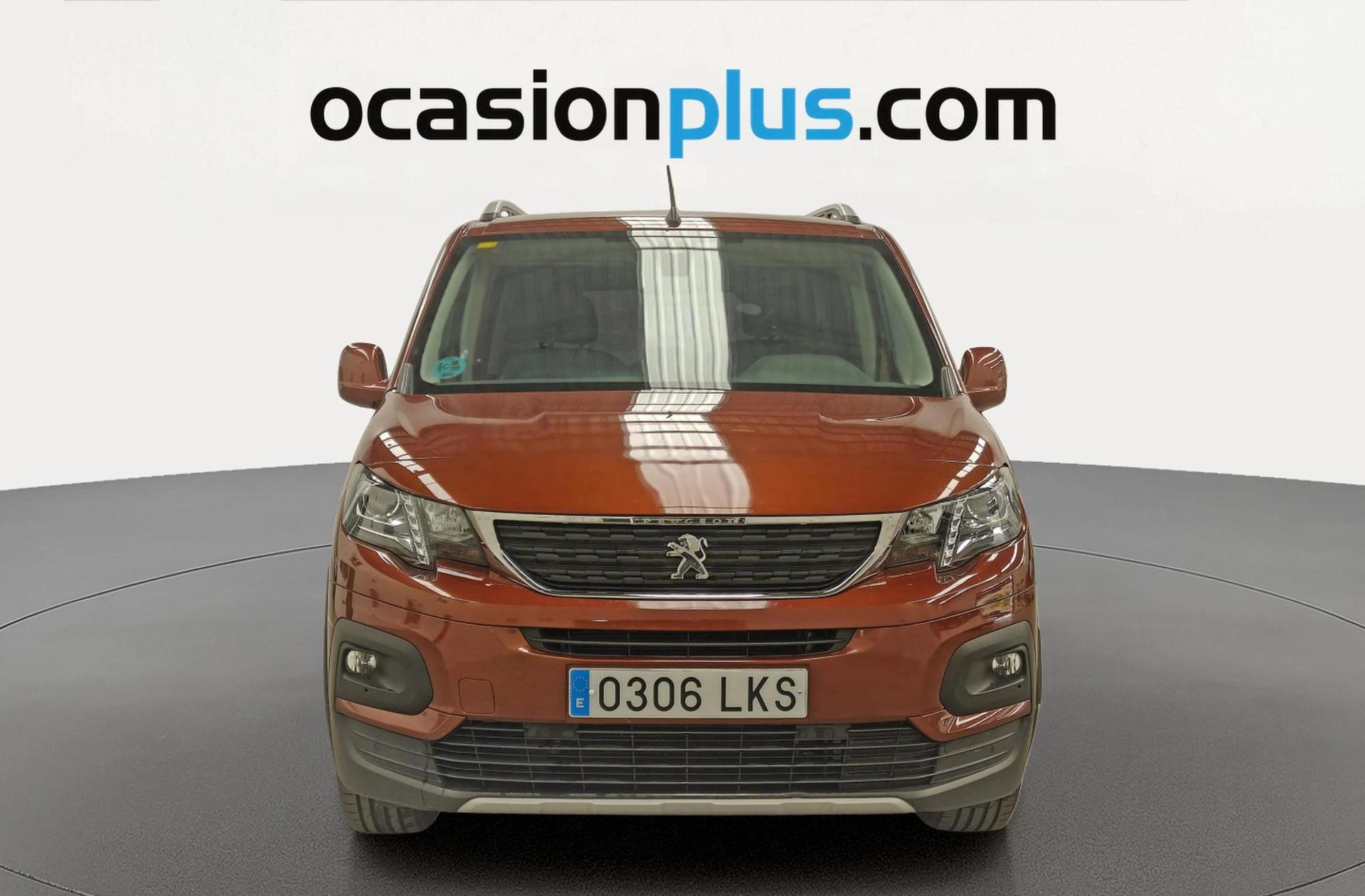 Peugeot Rifter BlueHDi 100 Allure Standard - foto 16