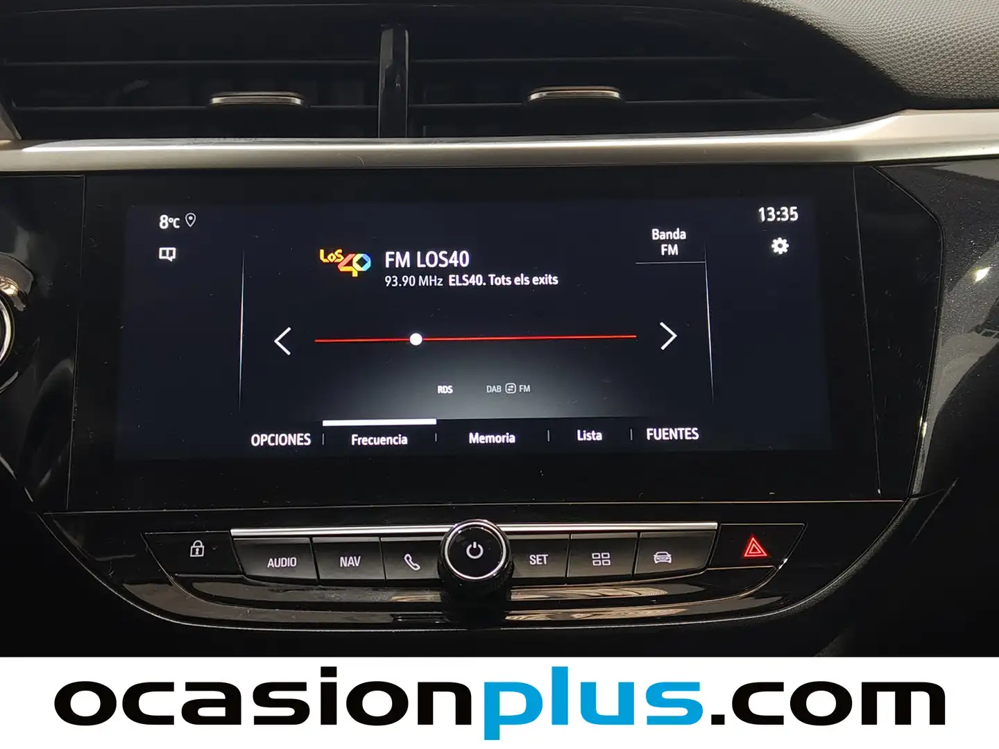 Foto Opel Corsa Opel Corsa 1.2 Turbo XHL Elegance Auto (100 CV)