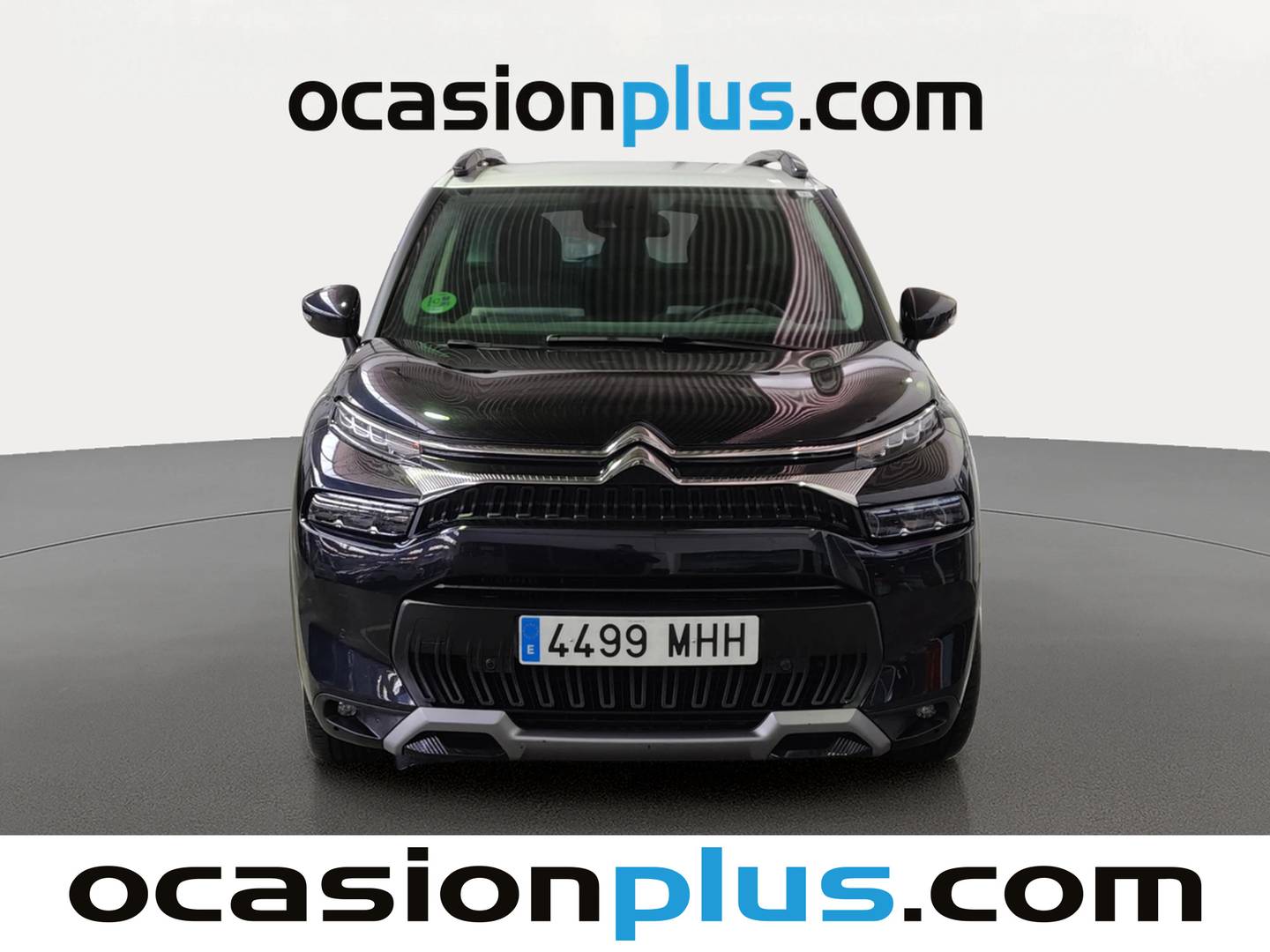 Foto Citroën C3 Aircross Citroen C3 Aircross PureTech 130 Shine Pack EAT6  (131 CV)