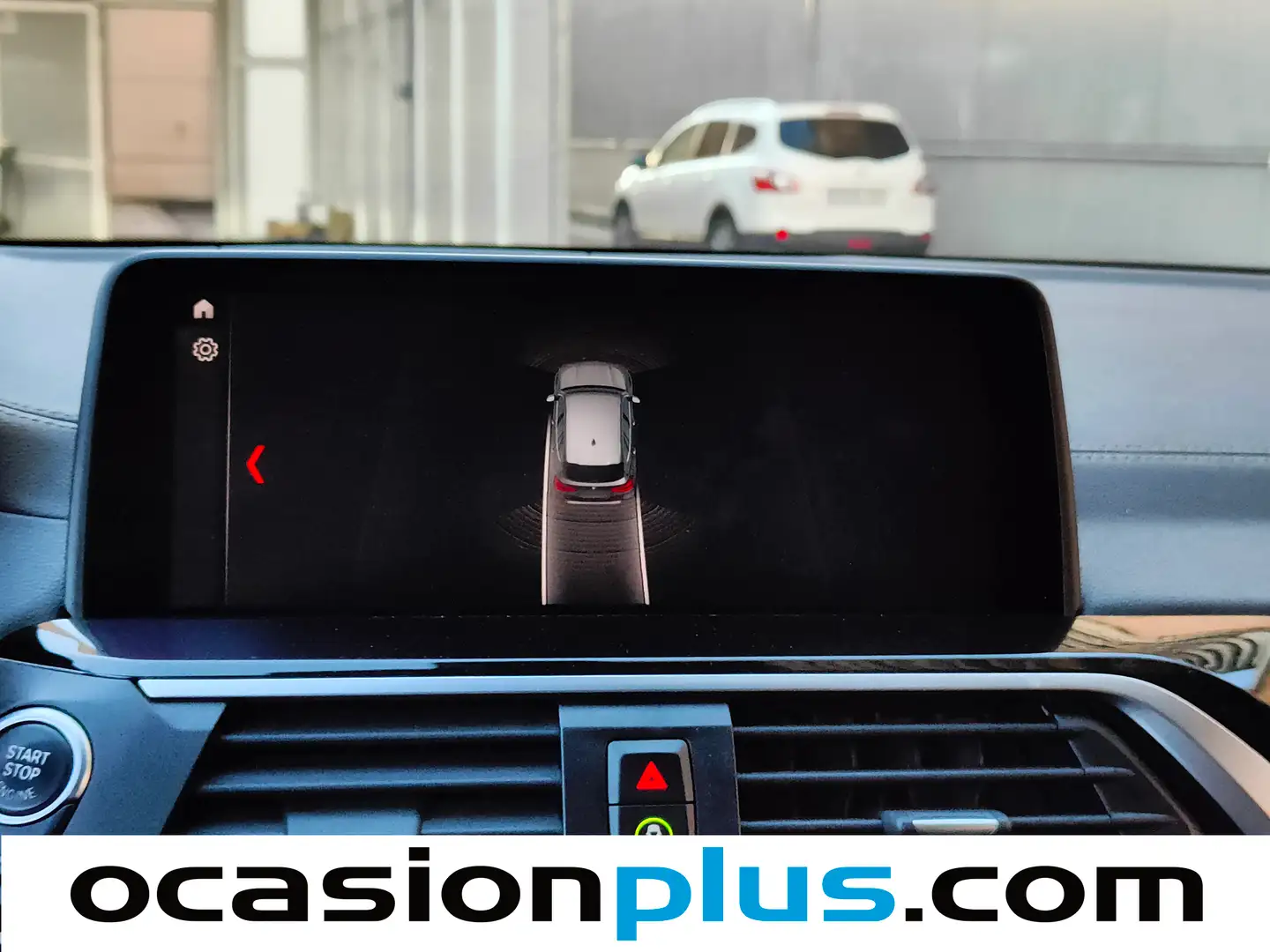 Foto BMW X3 BMW X3 xDrive20i (184 CV)