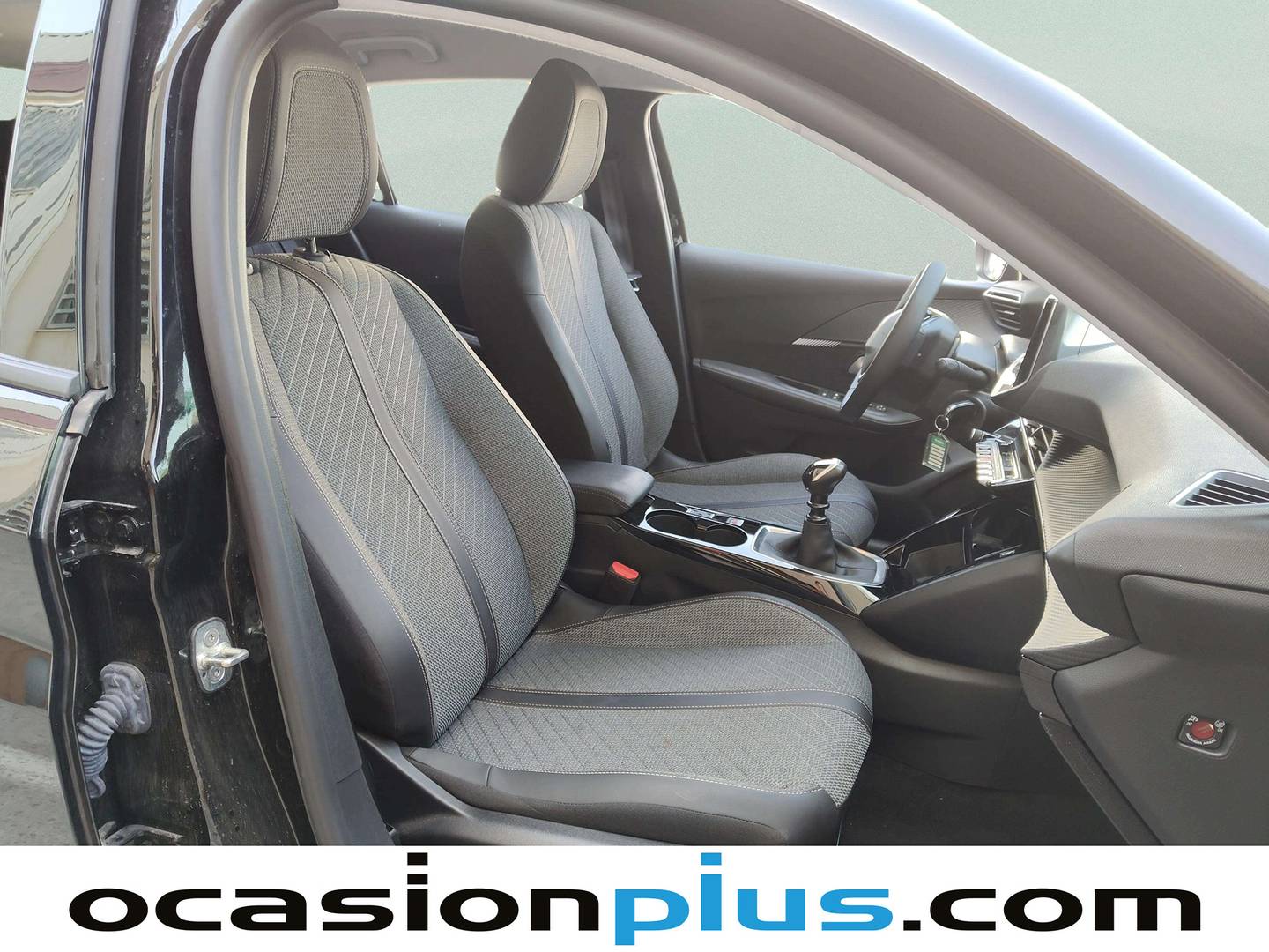 Peugeot 208 Peugeot 208 PureTech 100 Allure (100 CV) km 0