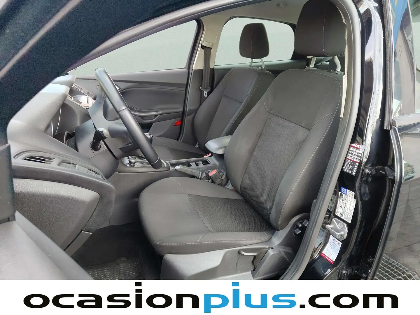 Foto Ford Focus Ford Focus 1.0 Ecoboost S&S Trend+ (125 CV)