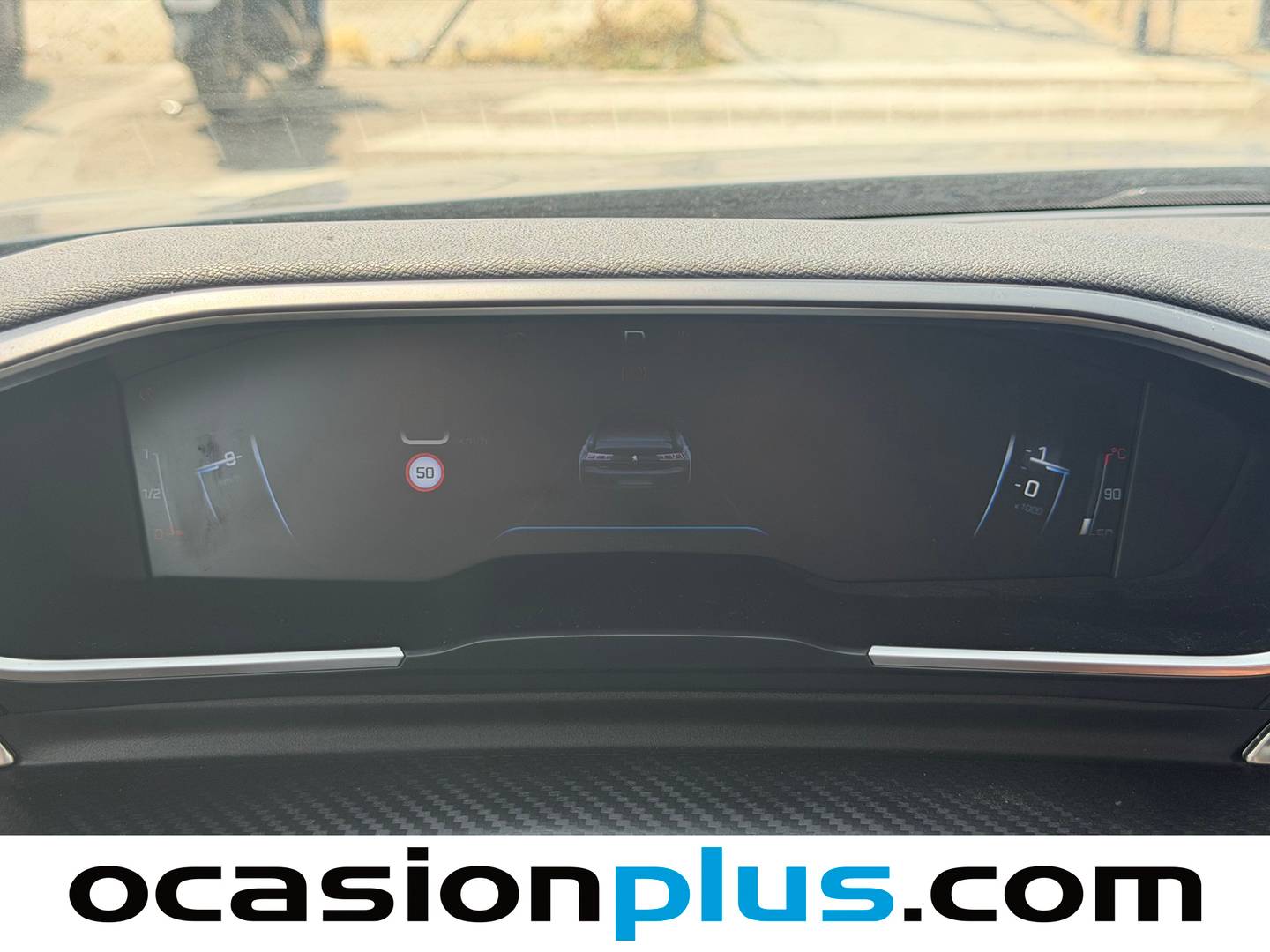 Peugeot 508 Peugeot 508 BlueHDi 160 S&S Allure EAT8 (160 CV) 160cv