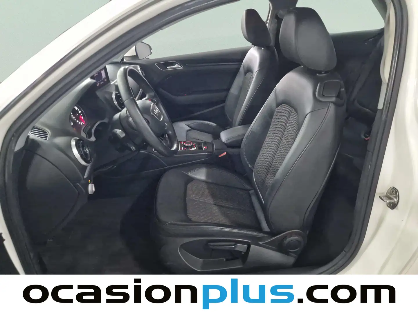 Foto Audi A3 Audi A3 Ambiente 2.0 TDI (150 CV)