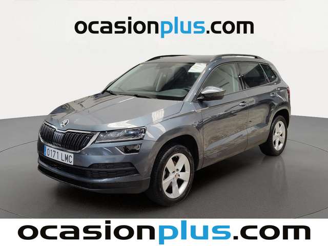 Skoda Karoq 1.5 TSI ACT Ambition (150 CV) de segunda mano