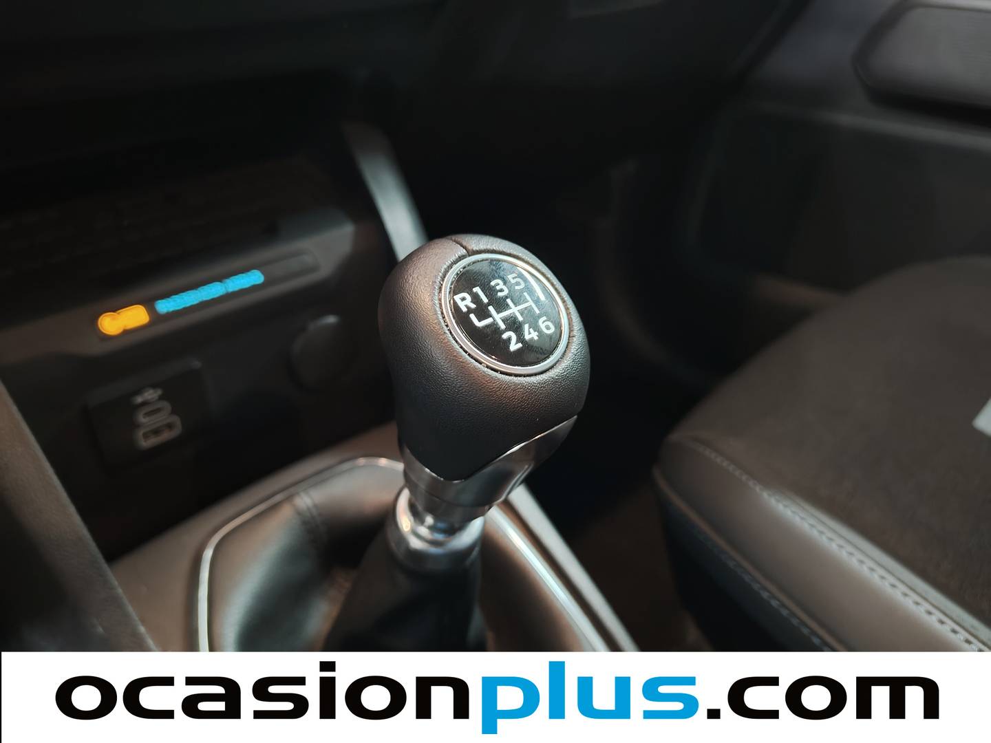 Ford Tourneo Courier Ford Tourneo Courier Tourneo Courier 1.0 Ecoboost Active (125 CV) Camparizada de ocasión