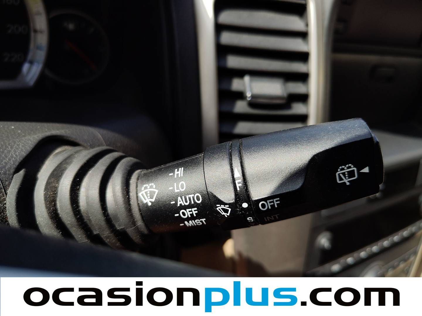 Accesorios del Chevrolet Captiva Chevrolet Captiva 2.0 VCDI 16V LTX 7 Plazas Auto (150 CV)