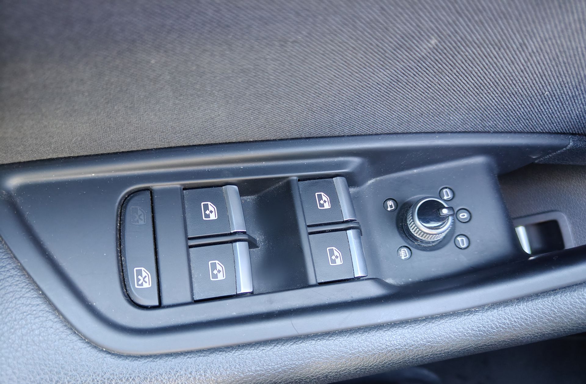 Audi A4 Avant Advanced 35 TFSI S tronic - foto 35