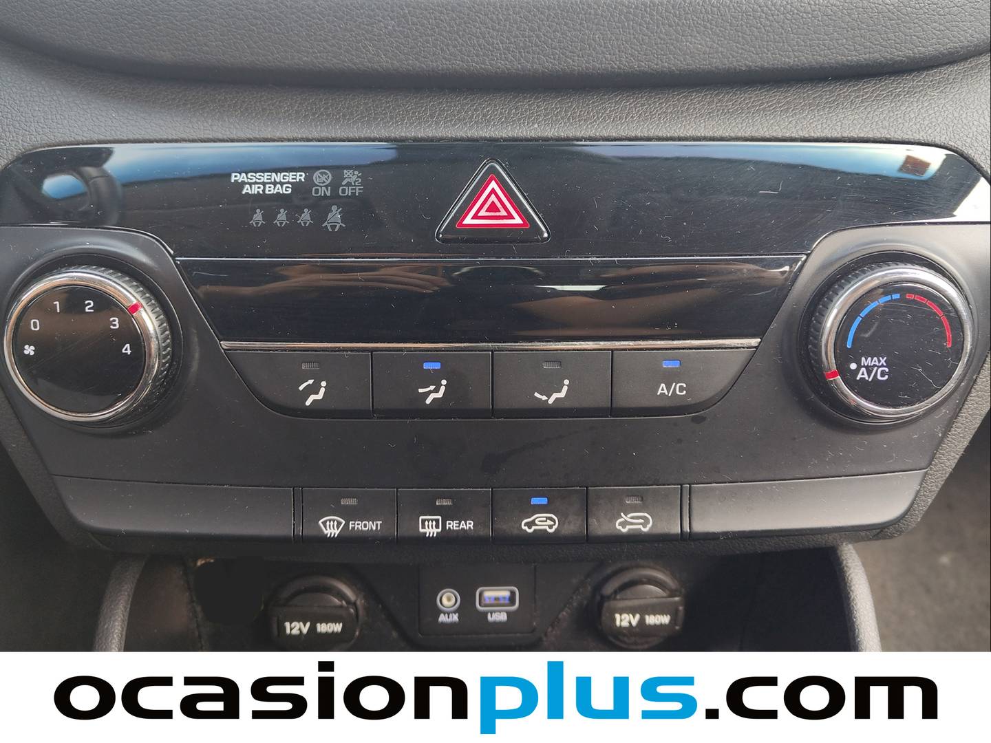 Hyundai Tucson Hyundai Tucson Tucson 1.6 GDI BlueDrive Essence 4x2 (131 CV) 131cv