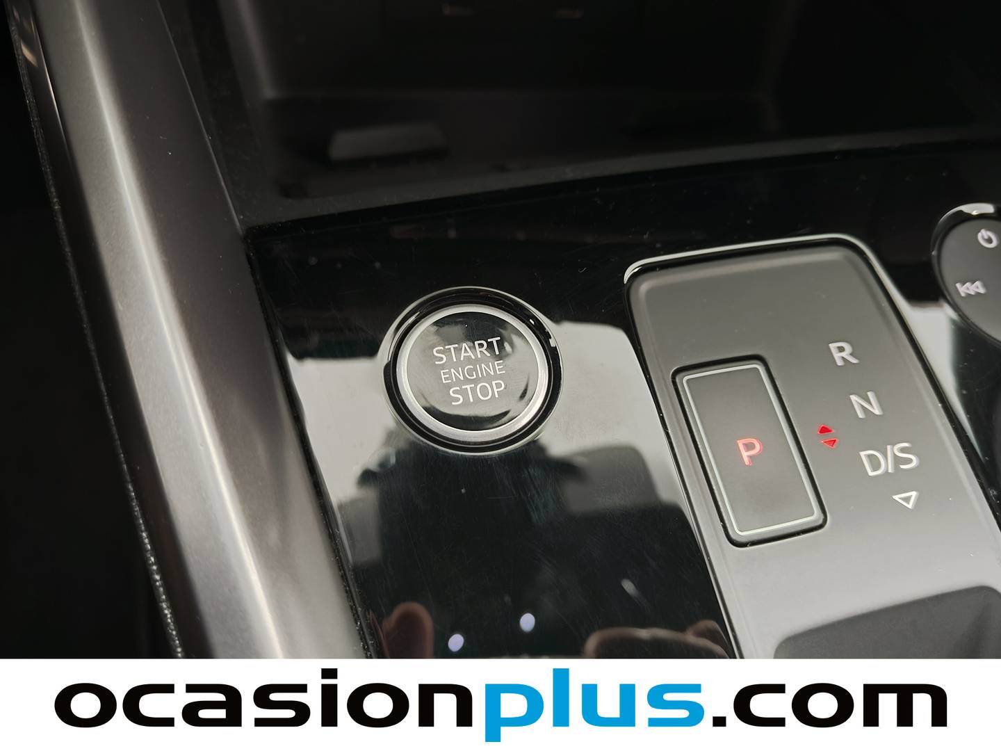 Audi A3 Audi A3 Sportback Sportback Genuine edition 35 TDI (150 CV) S tronic Pack S-Line automático