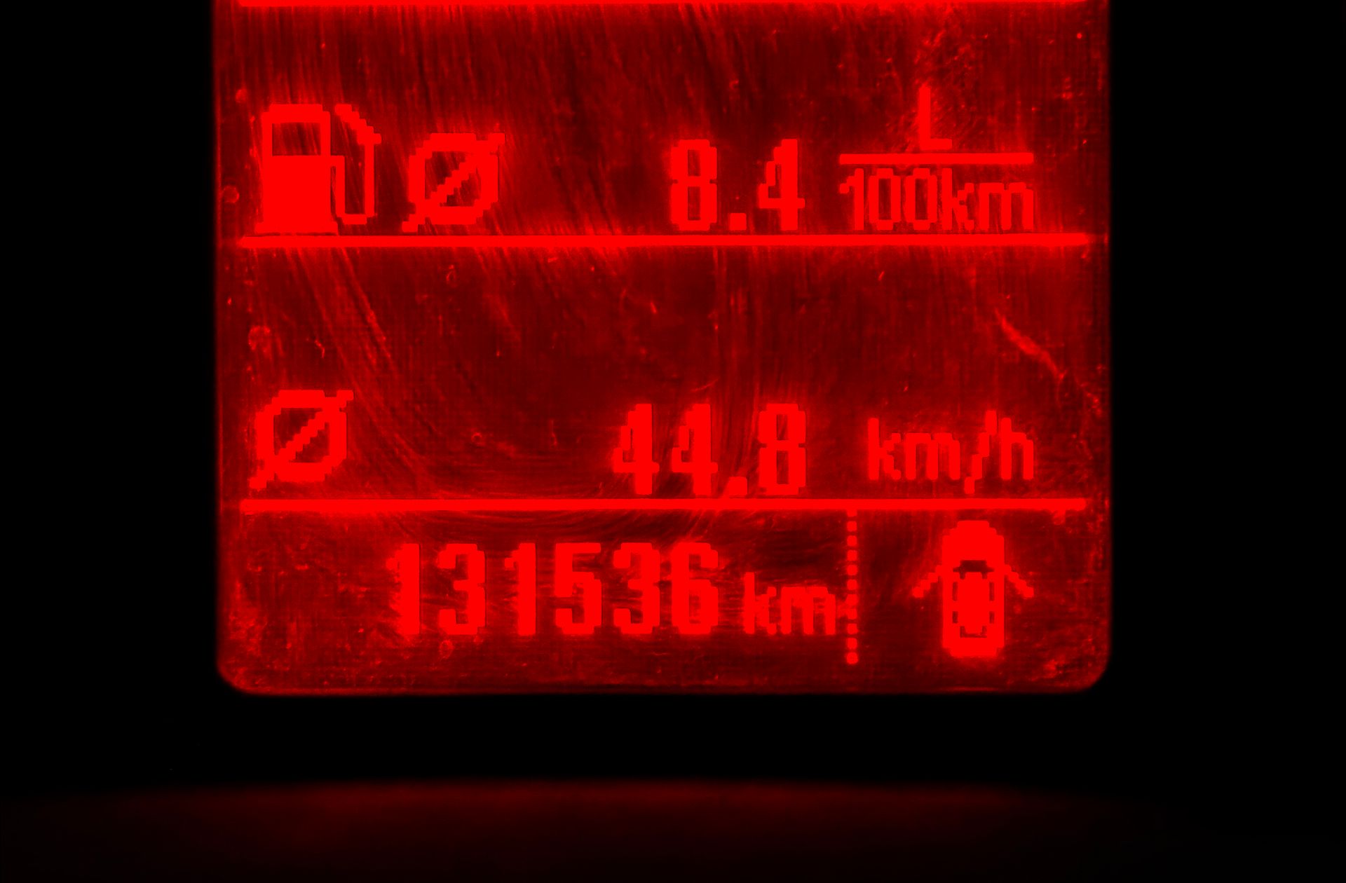 Opel Astra 1.6 Sedan Selective - foto 7