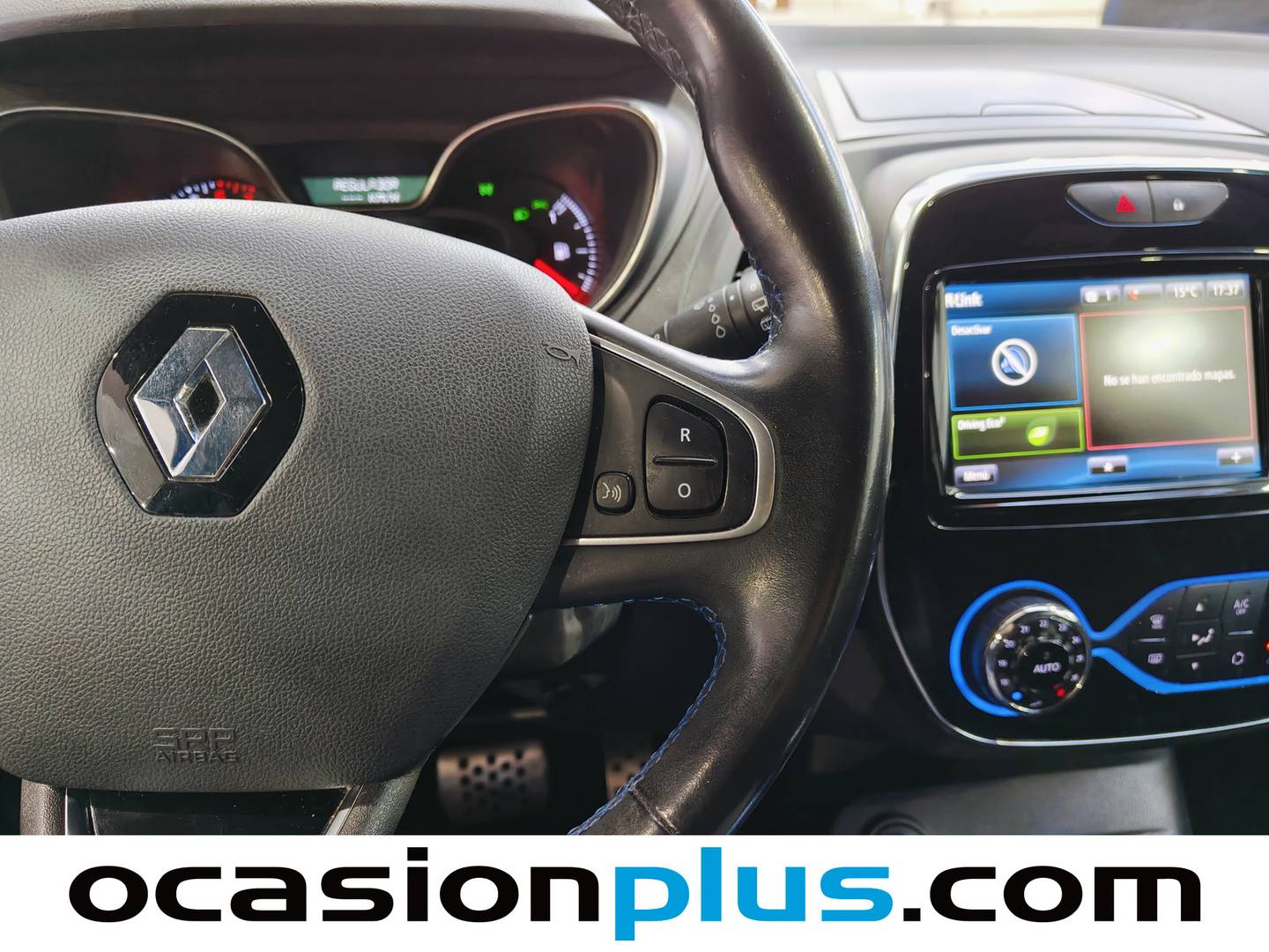 Renault Captur Renault Captur S-Edition Energy TCe (120 CV) EDC 120cv