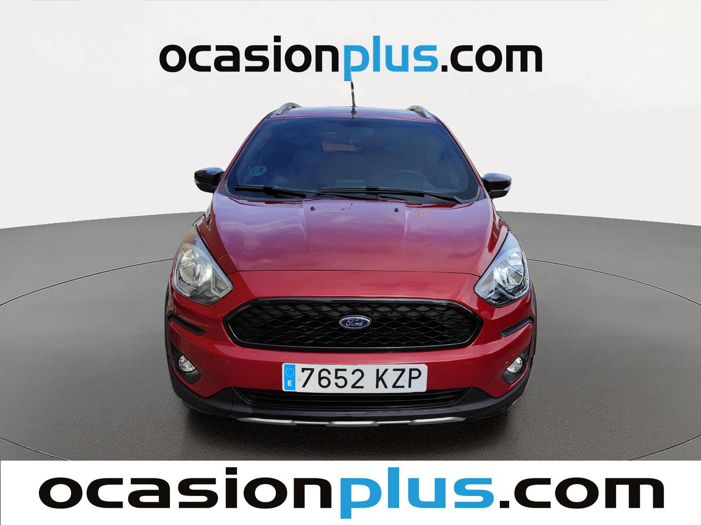 Ford Ka+ Ford Ka+ 1.2 Ti-VCT Ultimate (85 CV) barato