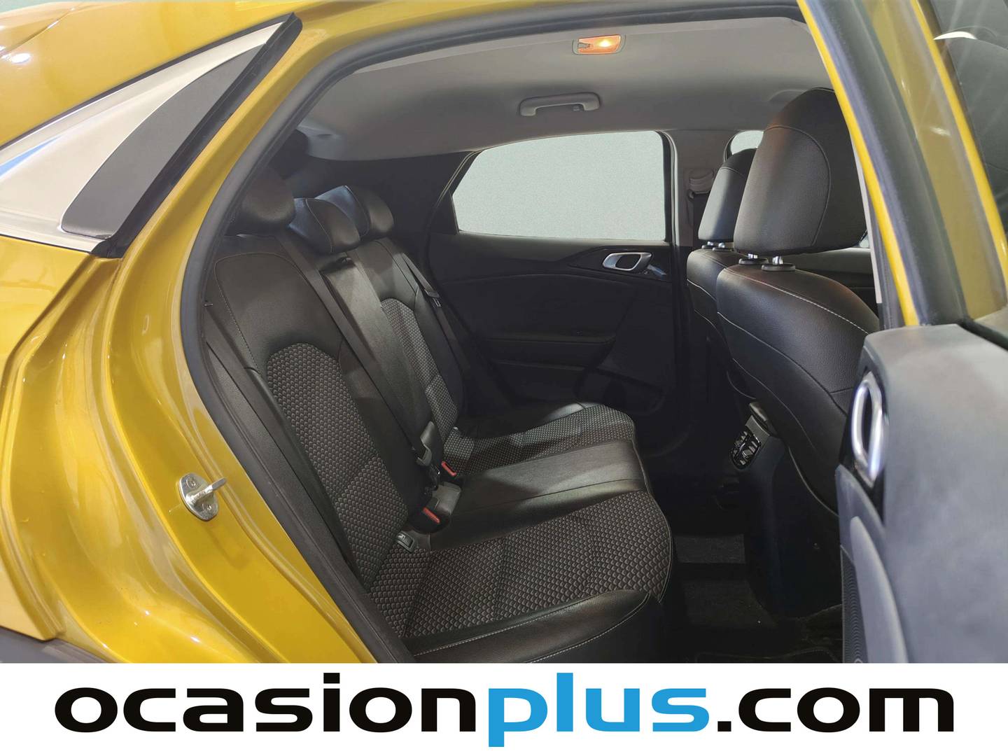 KIA XCeed KIA XCeed 1.5 MHEV iMT Tech (160 CV) híbrido