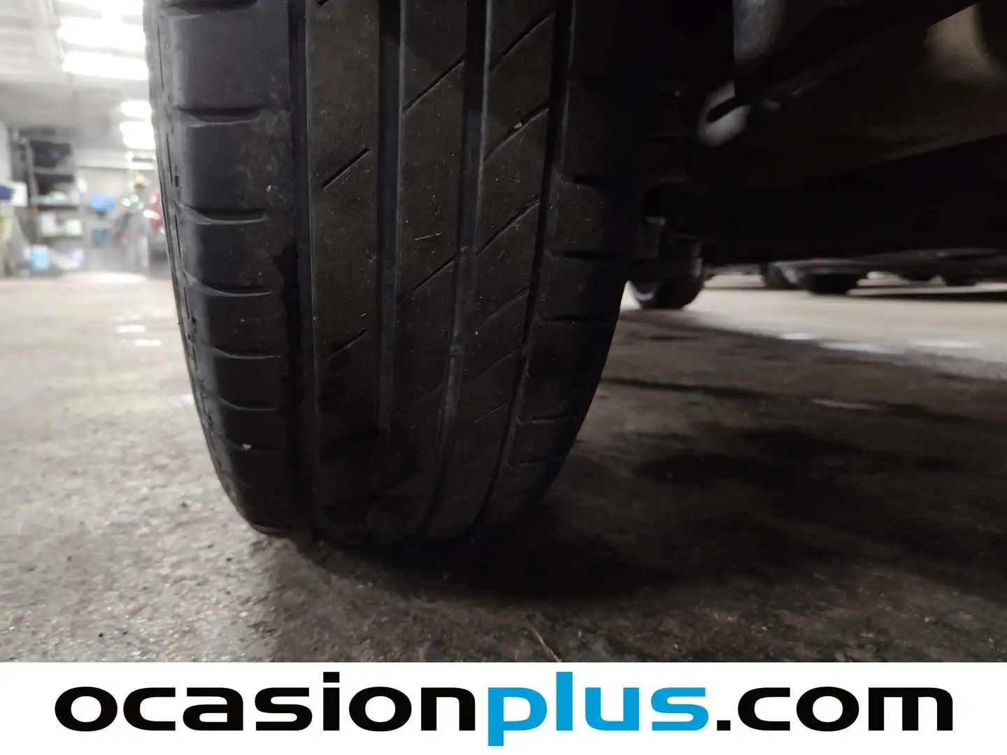 Foto Skoda Kamiq Skoda Kamiq 1.0 TSI Emotion (110 CV)